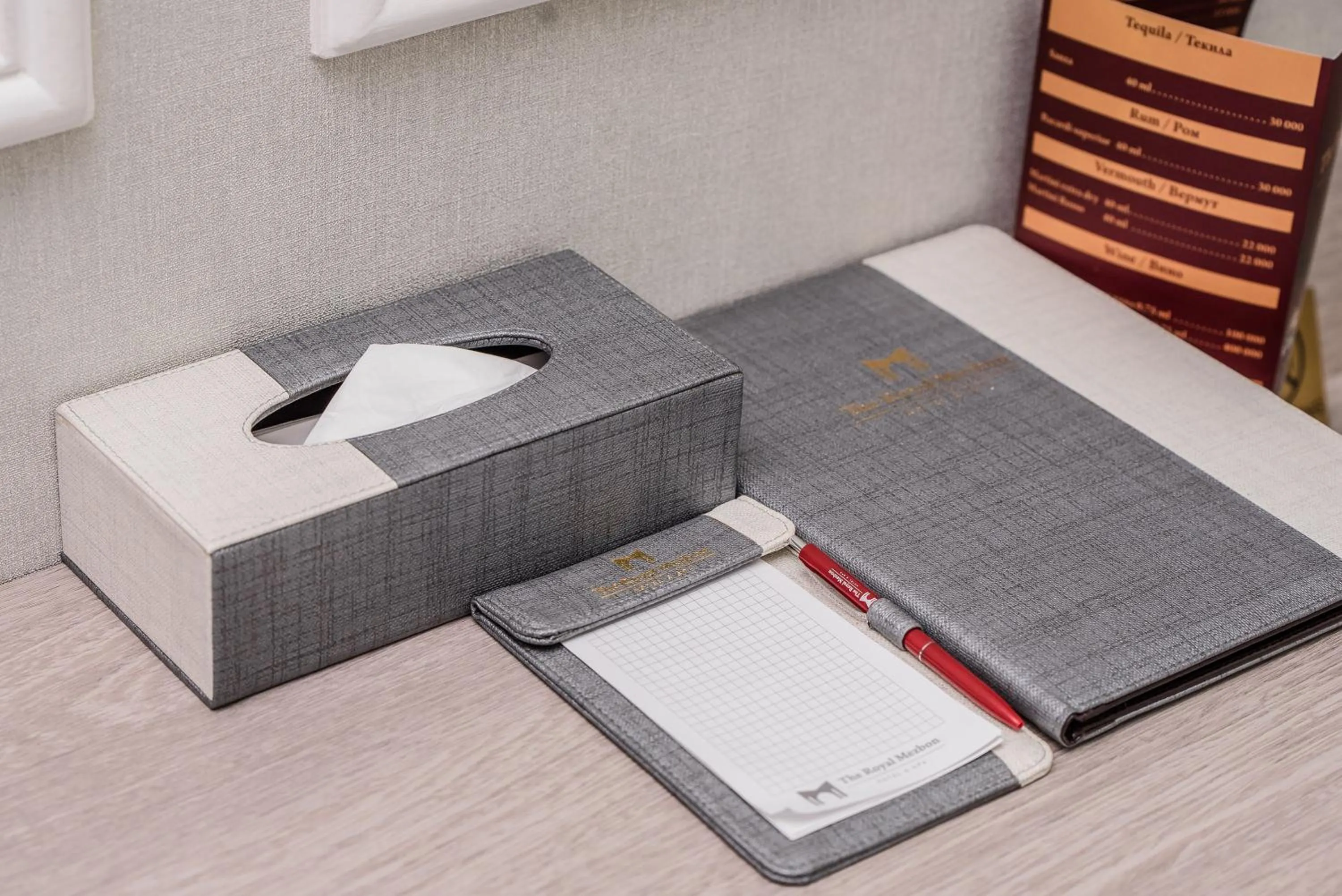 Spa and wellness centre/facilities in The Royal Mezbon Hotel & SPA