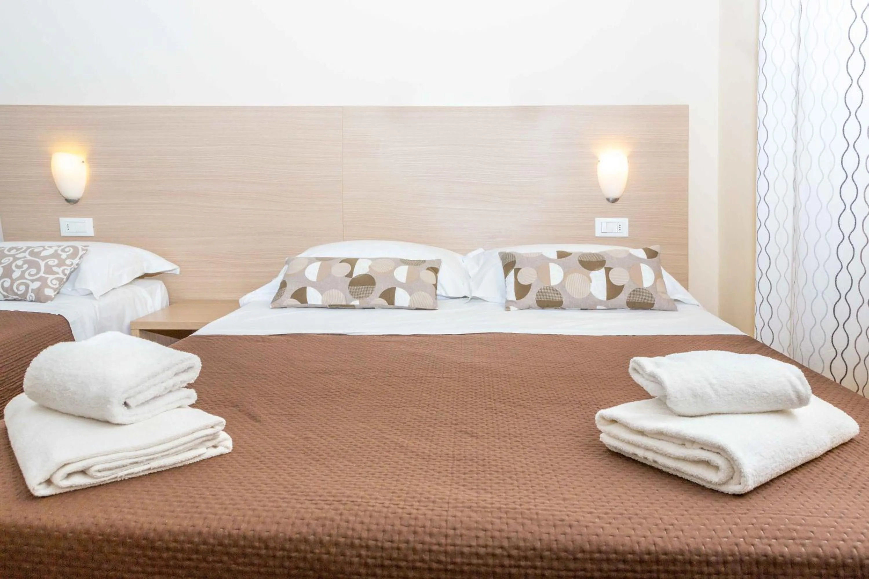 Bed in Corte Passi Florence