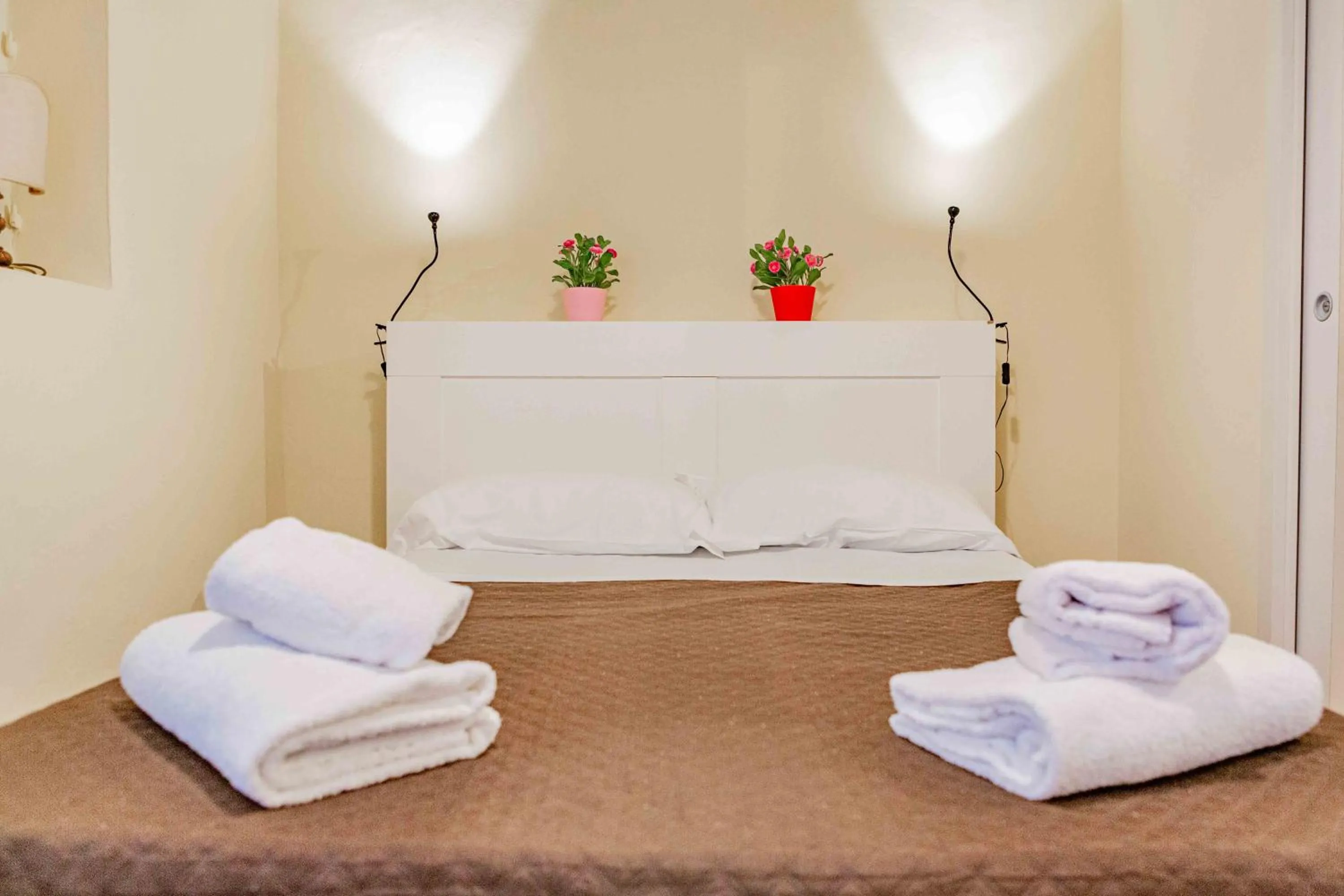 Bed in Corte Passi Florence