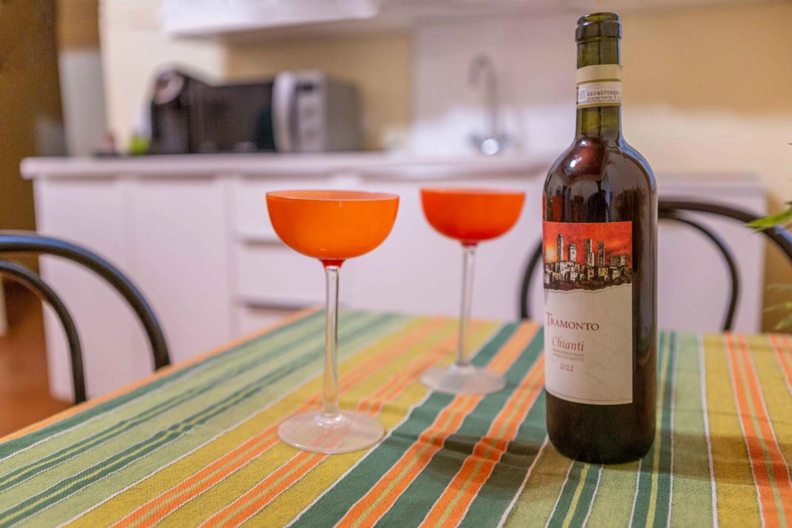 Corte Passi Florence