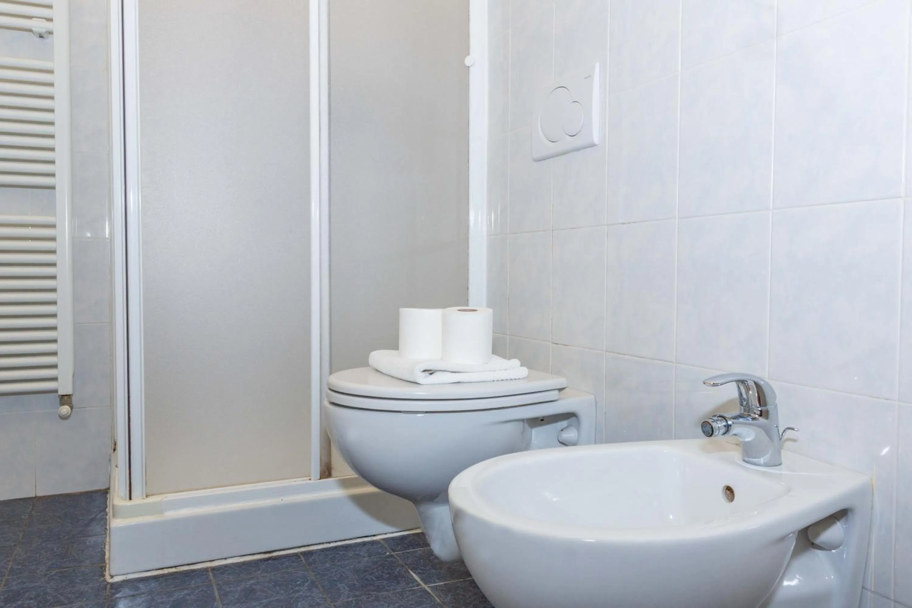 Corte Passi Florence