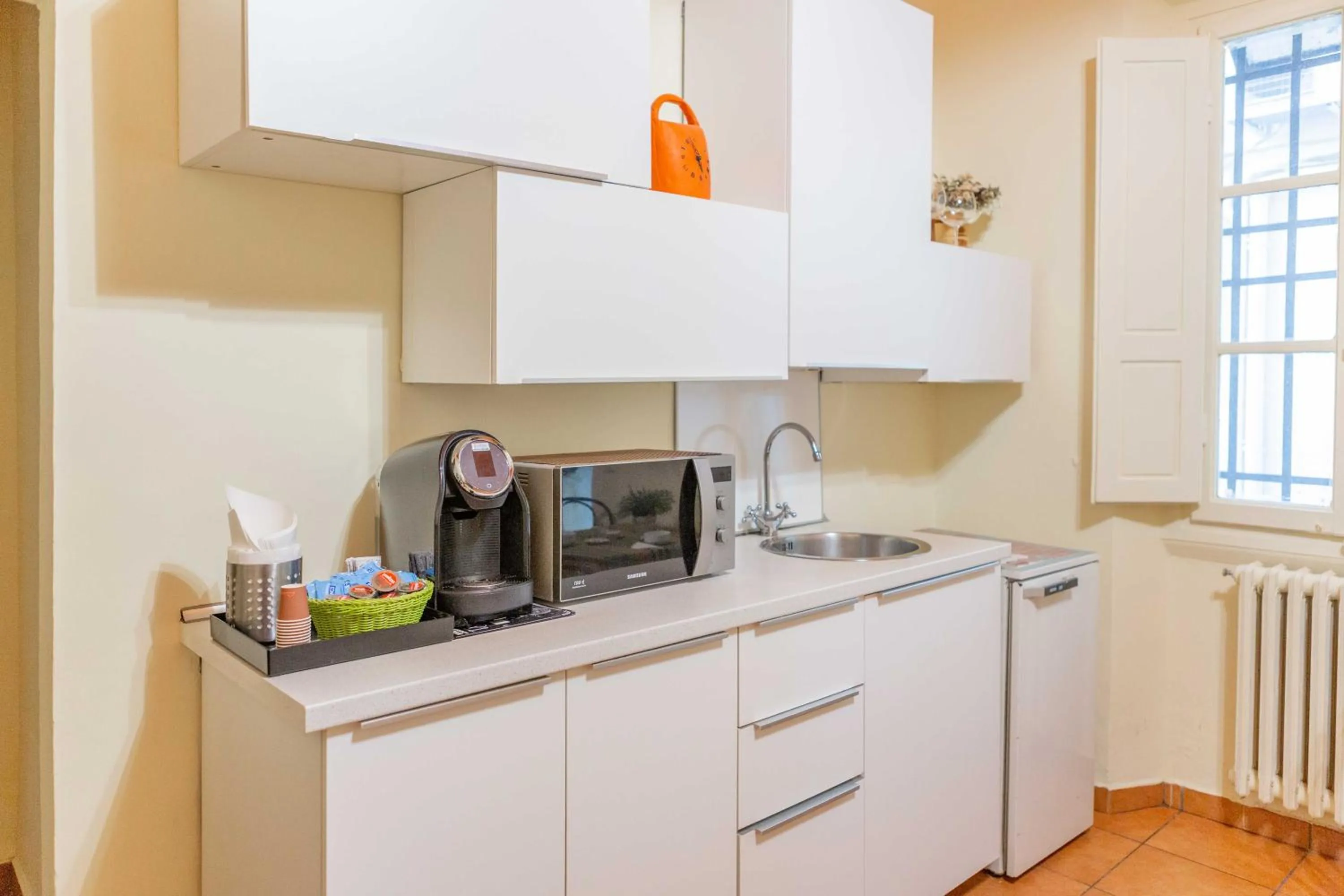 Corte Passi Florence