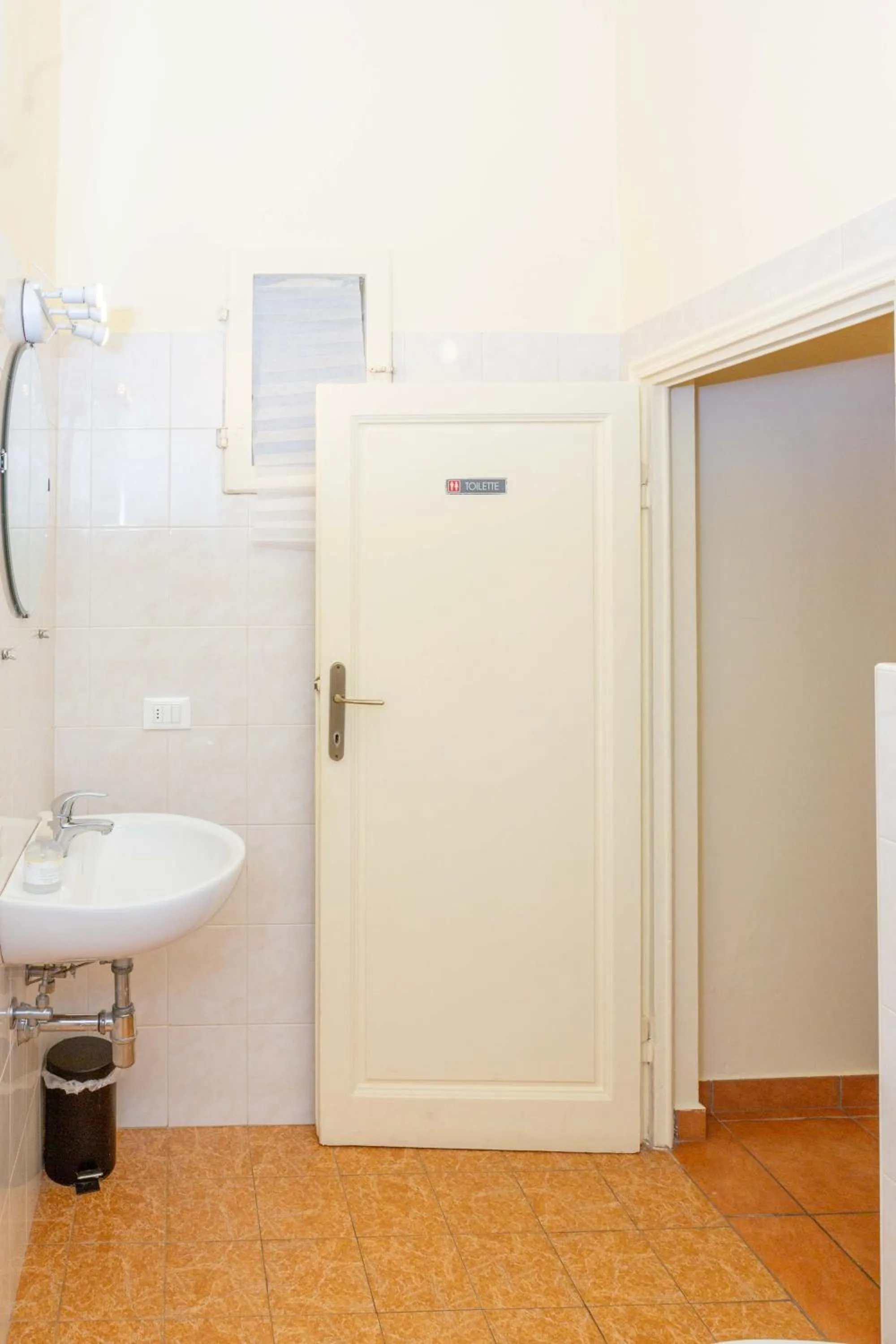 Corte Passi Florence