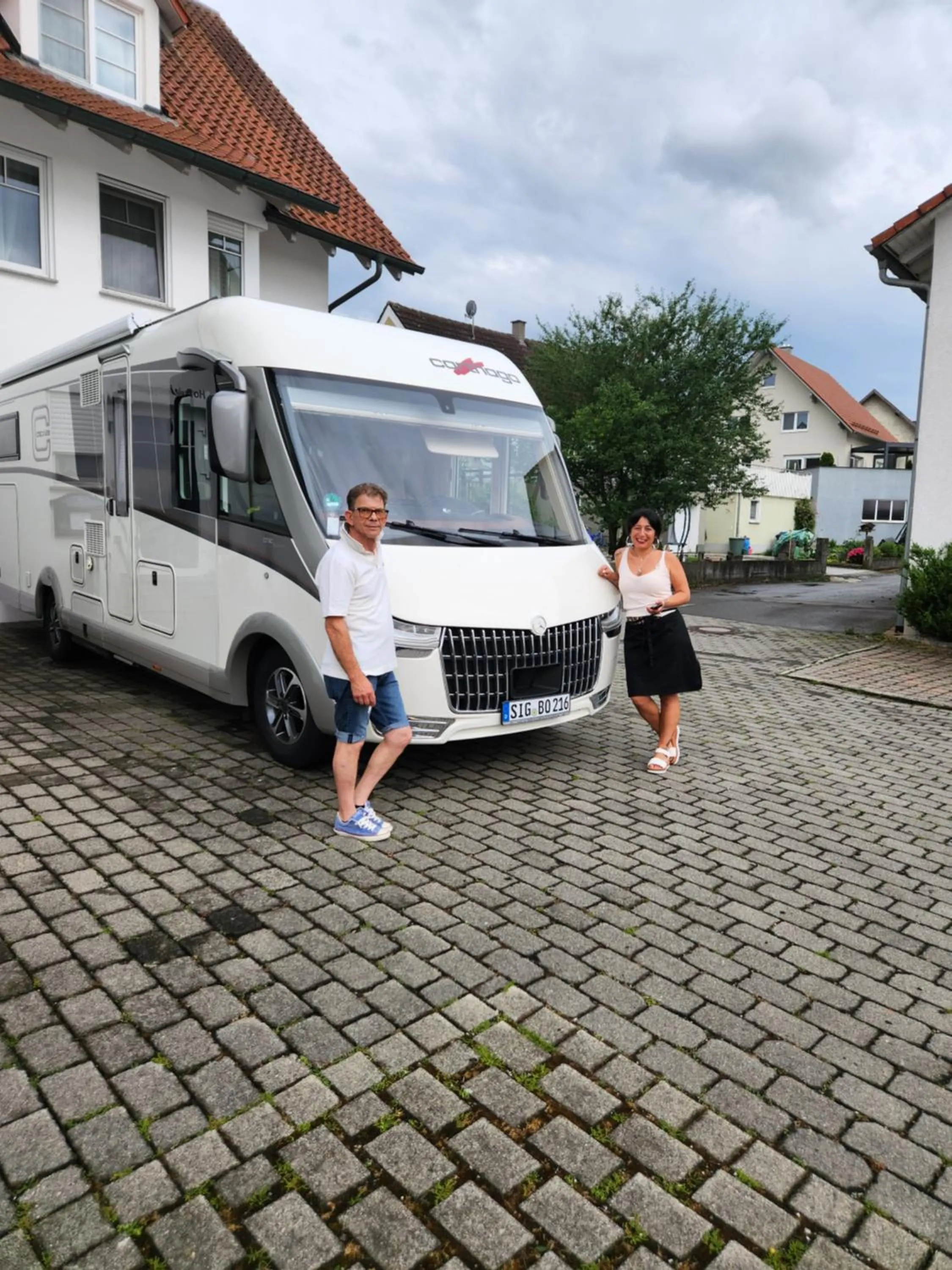 People in Landhotel & Gaststuben Zum Hasen