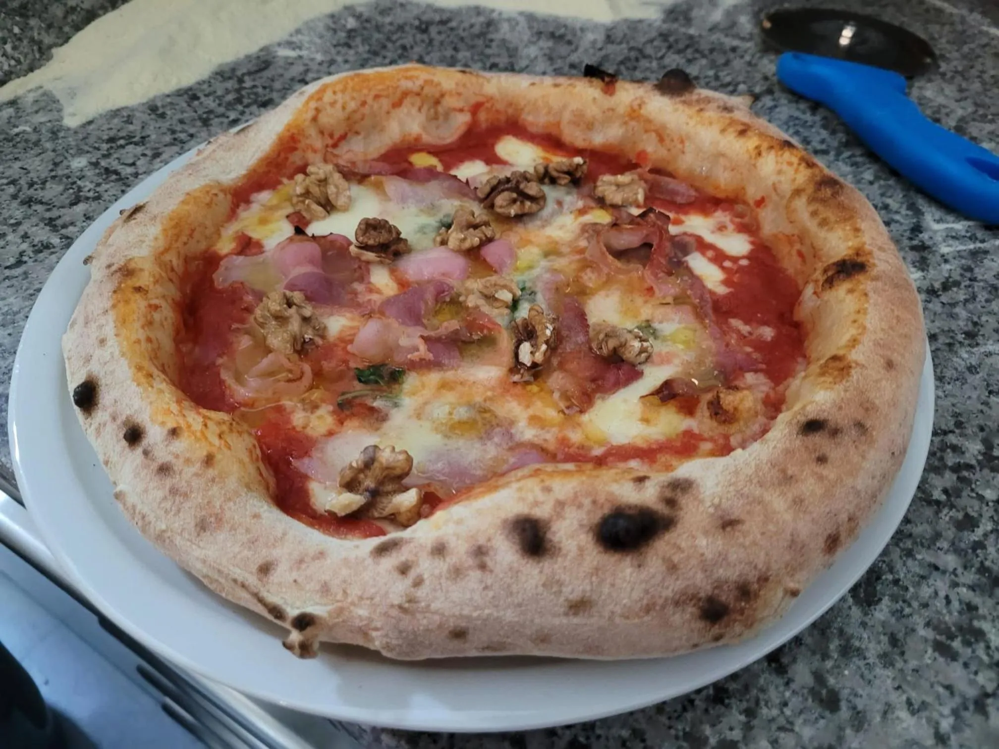 Food and drinks in Landhotel & Gaststuben Zum Hasen