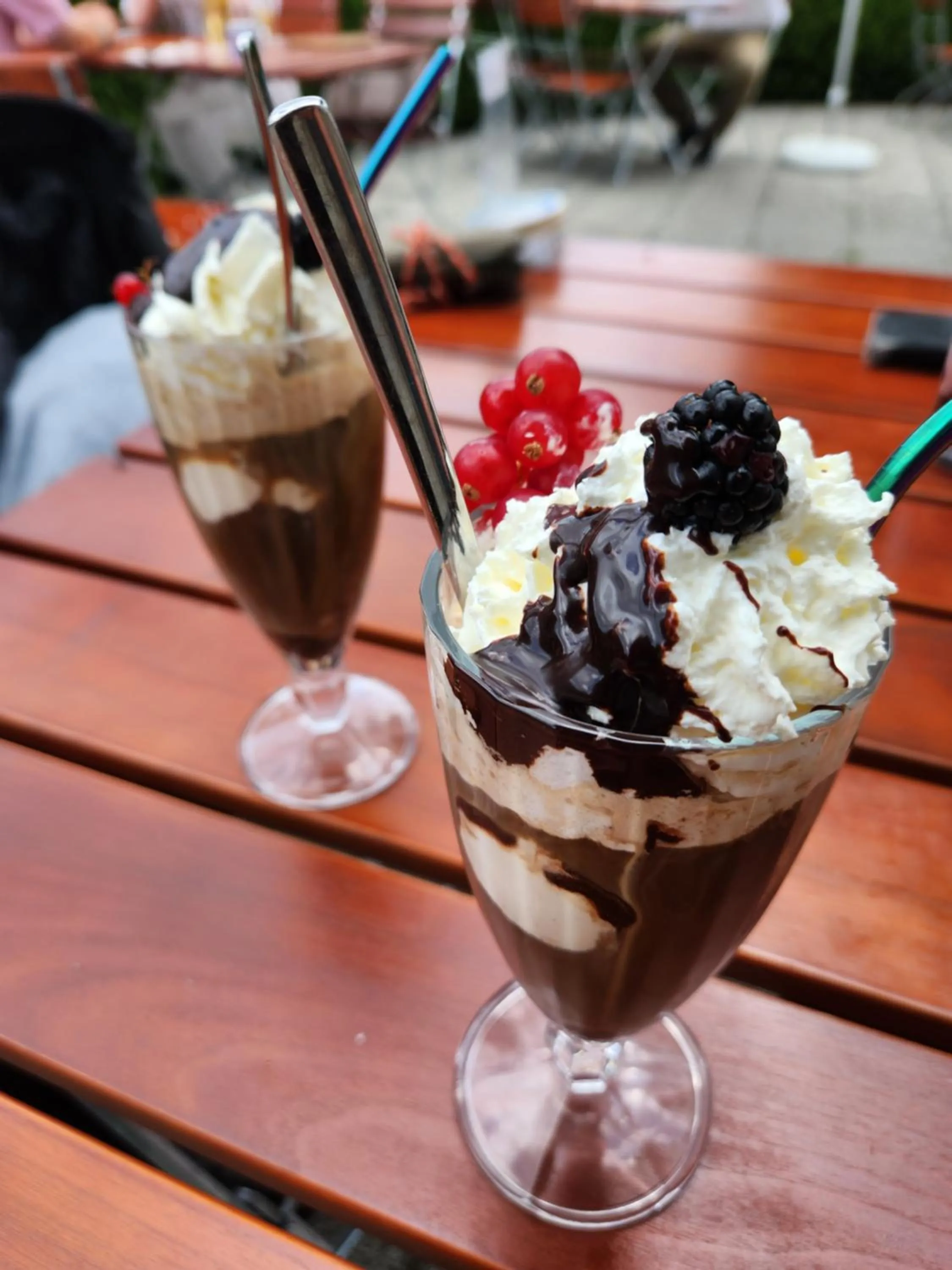 Food and drinks in Landhotel & Gaststuben Zum Hasen