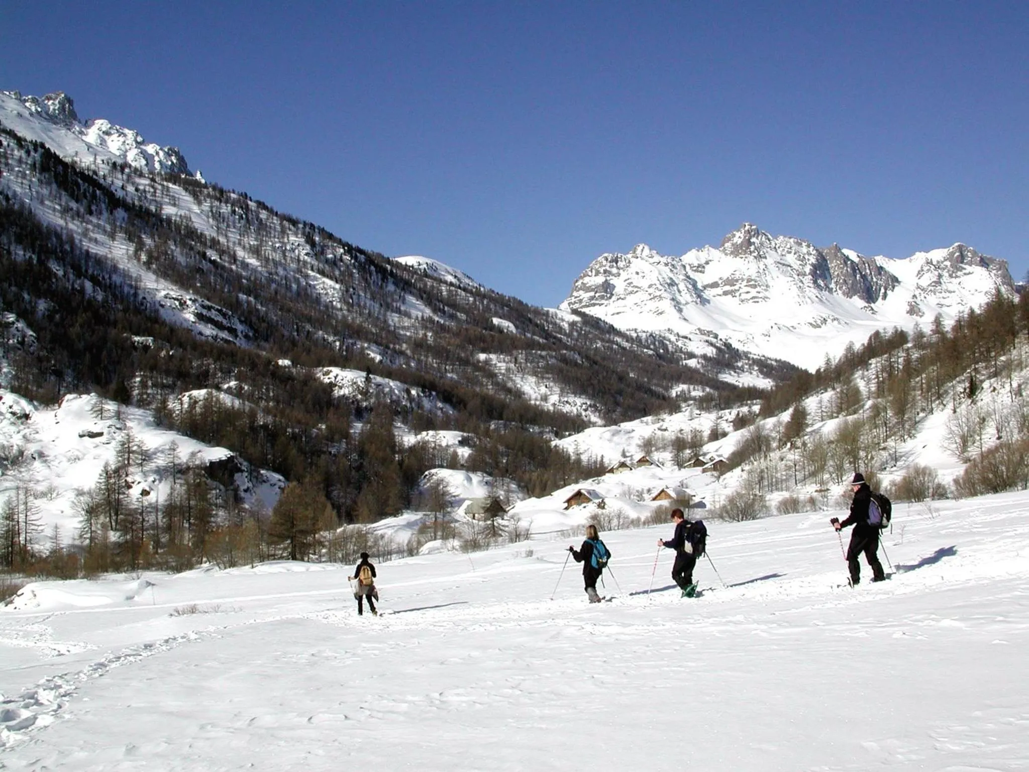 Activities in Hôtel L'Echaillon