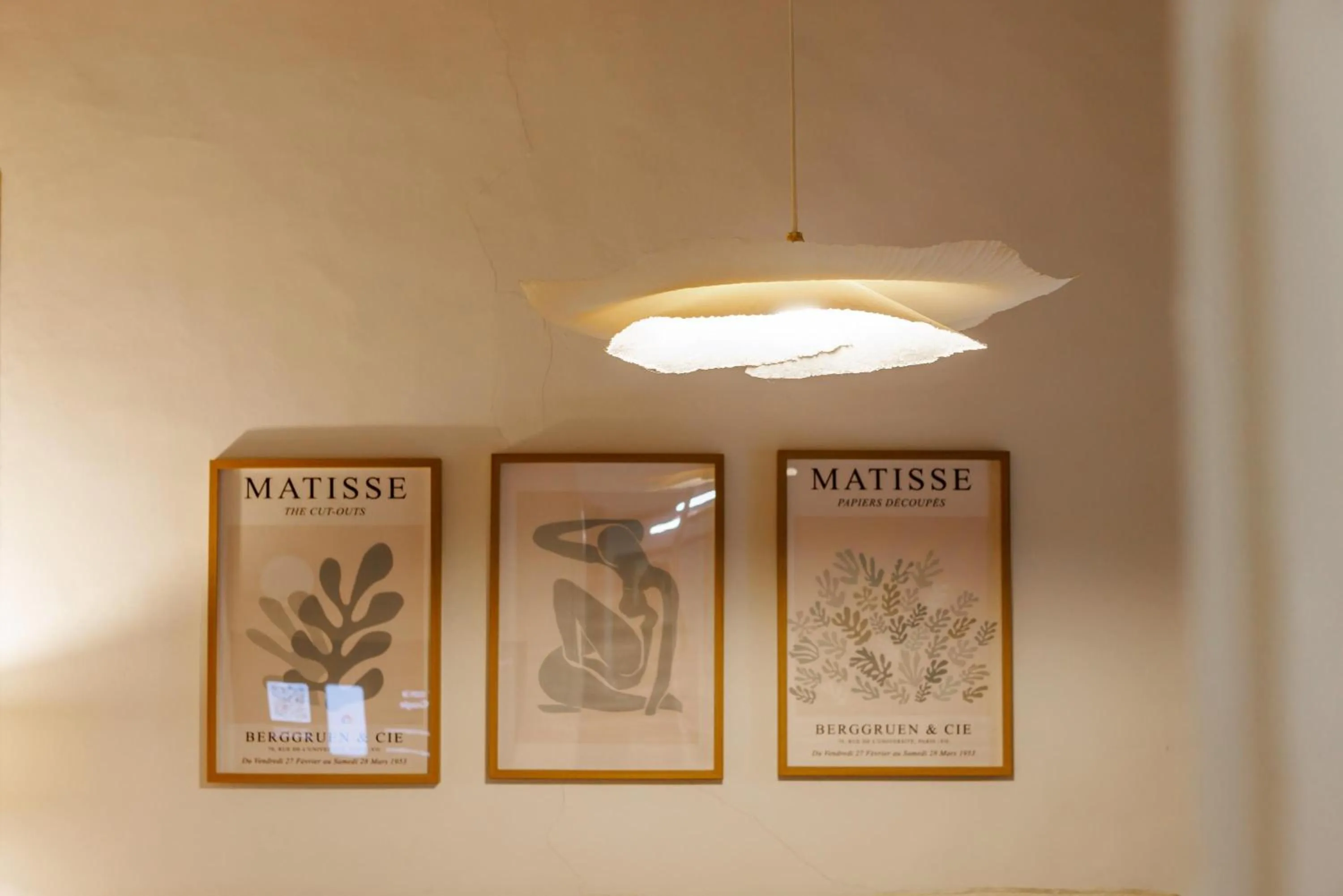 Decorative detail in Bravissimo Plaça del Vi, Authentic Historic Apartment