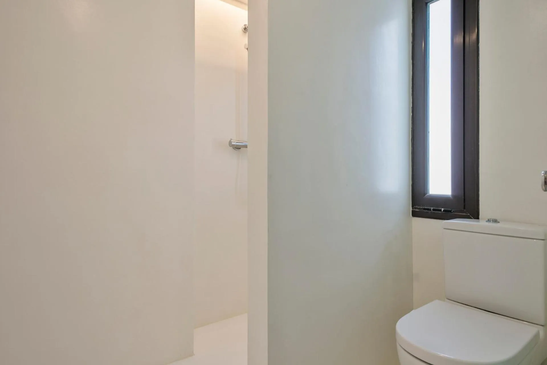 Bathroom in My Address in Plaza Real