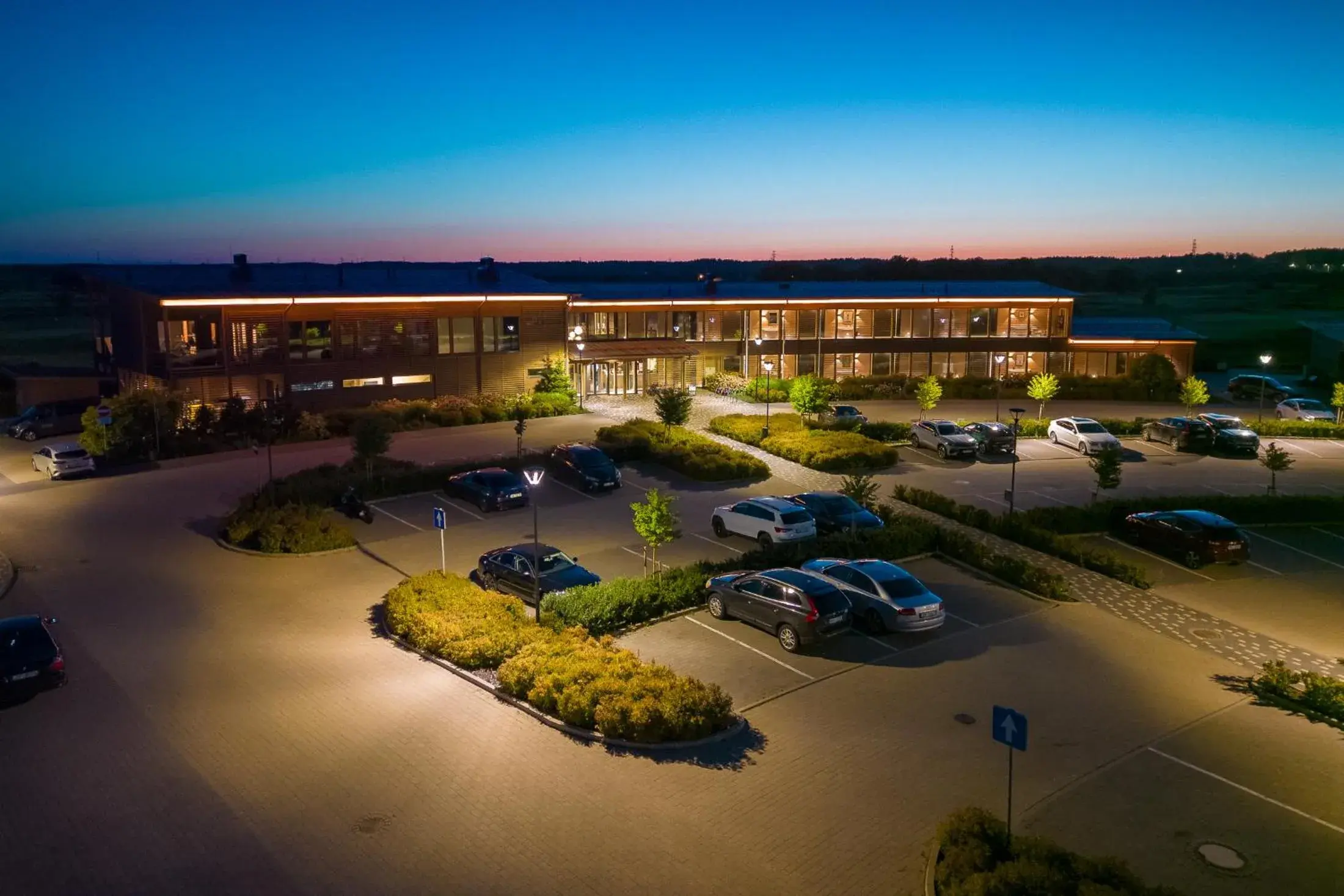 Jurmala Golf Club&Hotel Jurmala Golf Club&Hotel