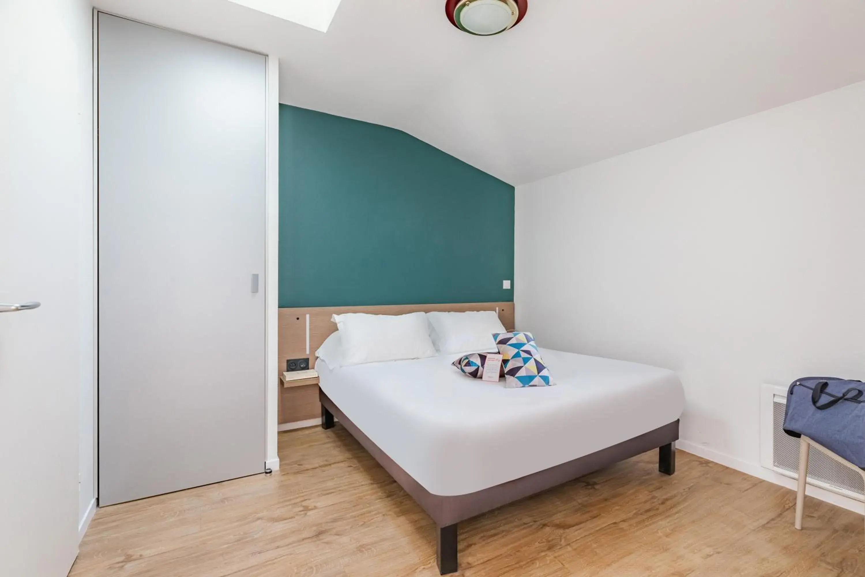 Apartment in Appart'City Confort Niort Centre Apartment in Appart'City Confort Niort Centre