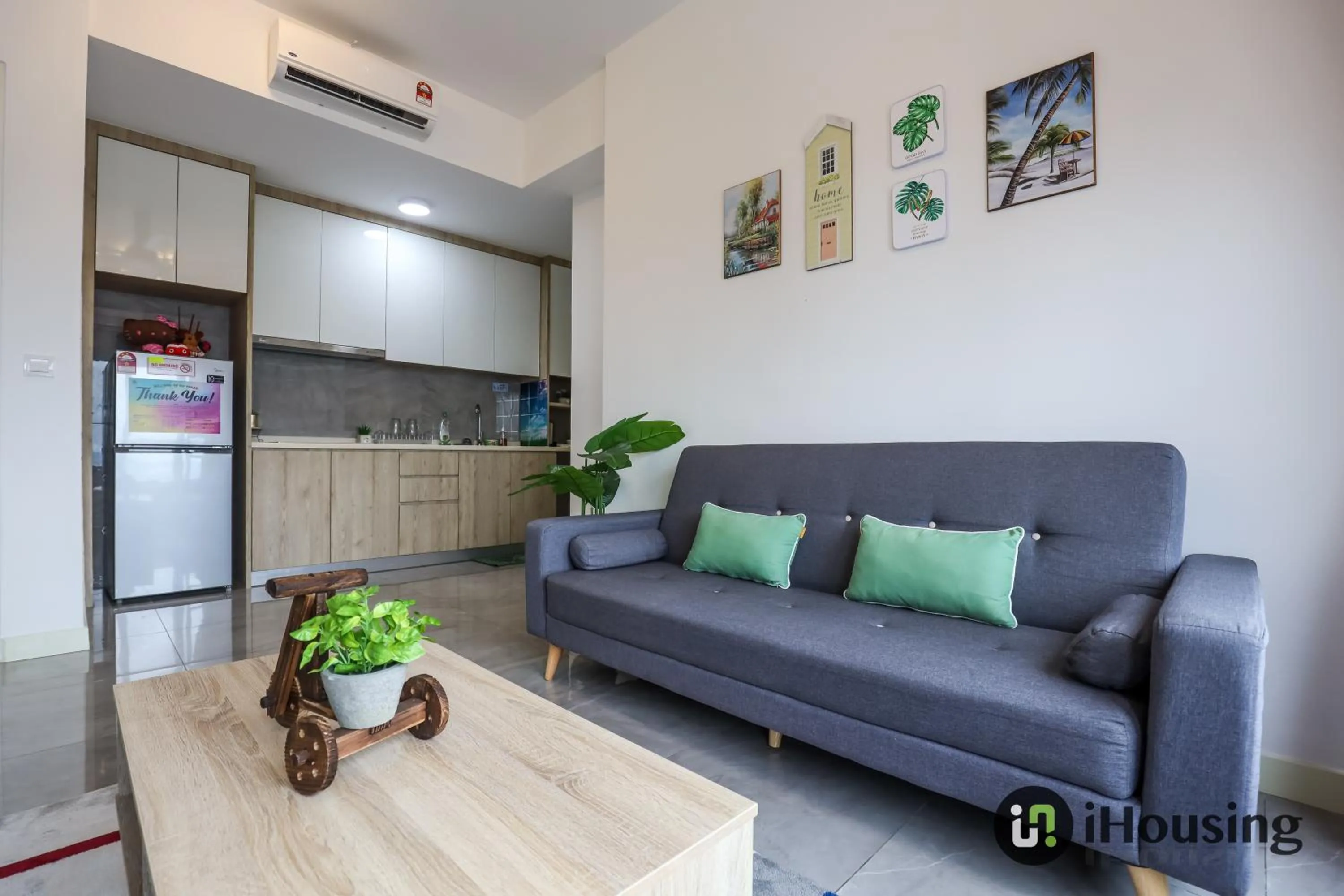 Imperio Residence Melaka By I Housing