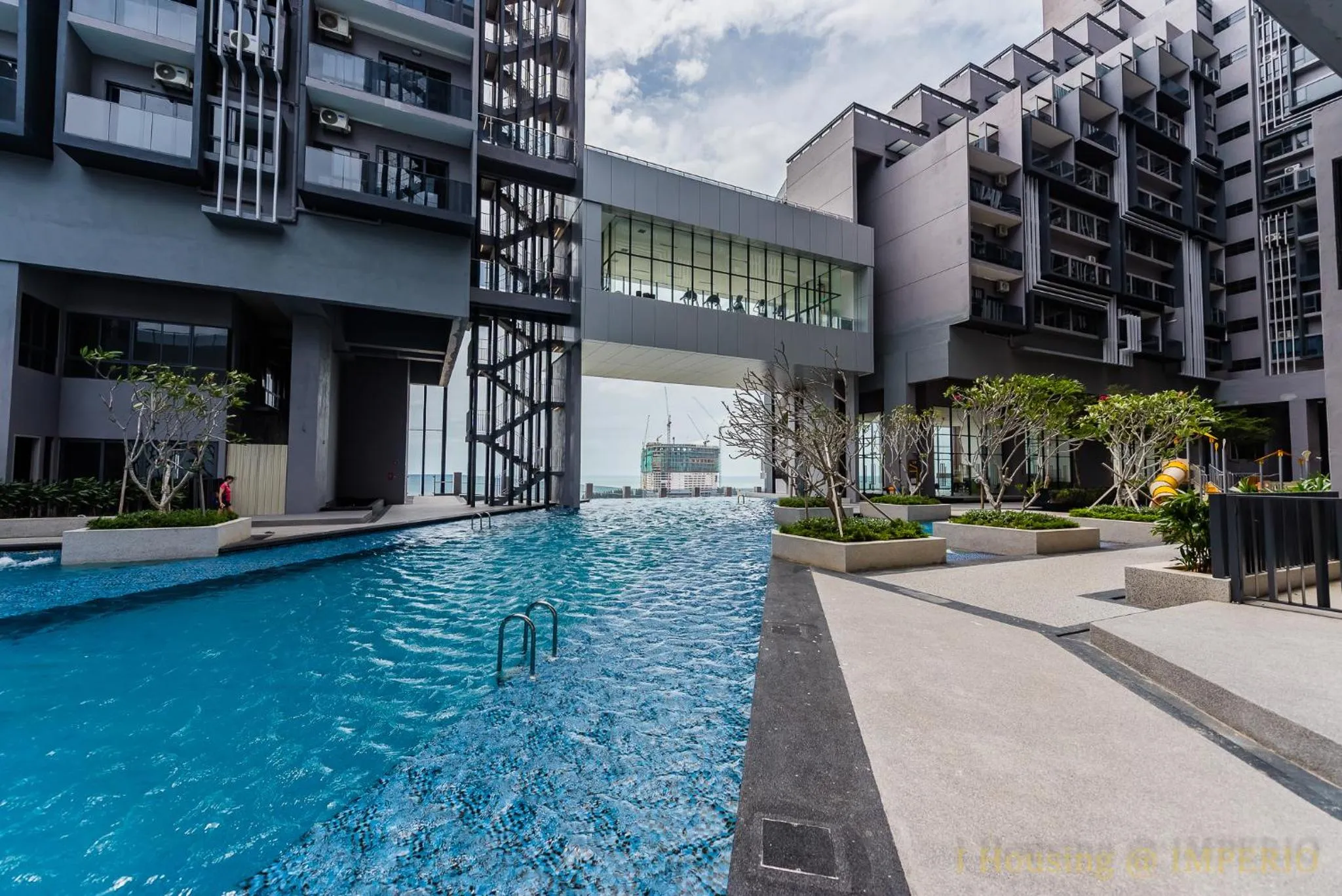 Imperio Residence Melaka By I Housing