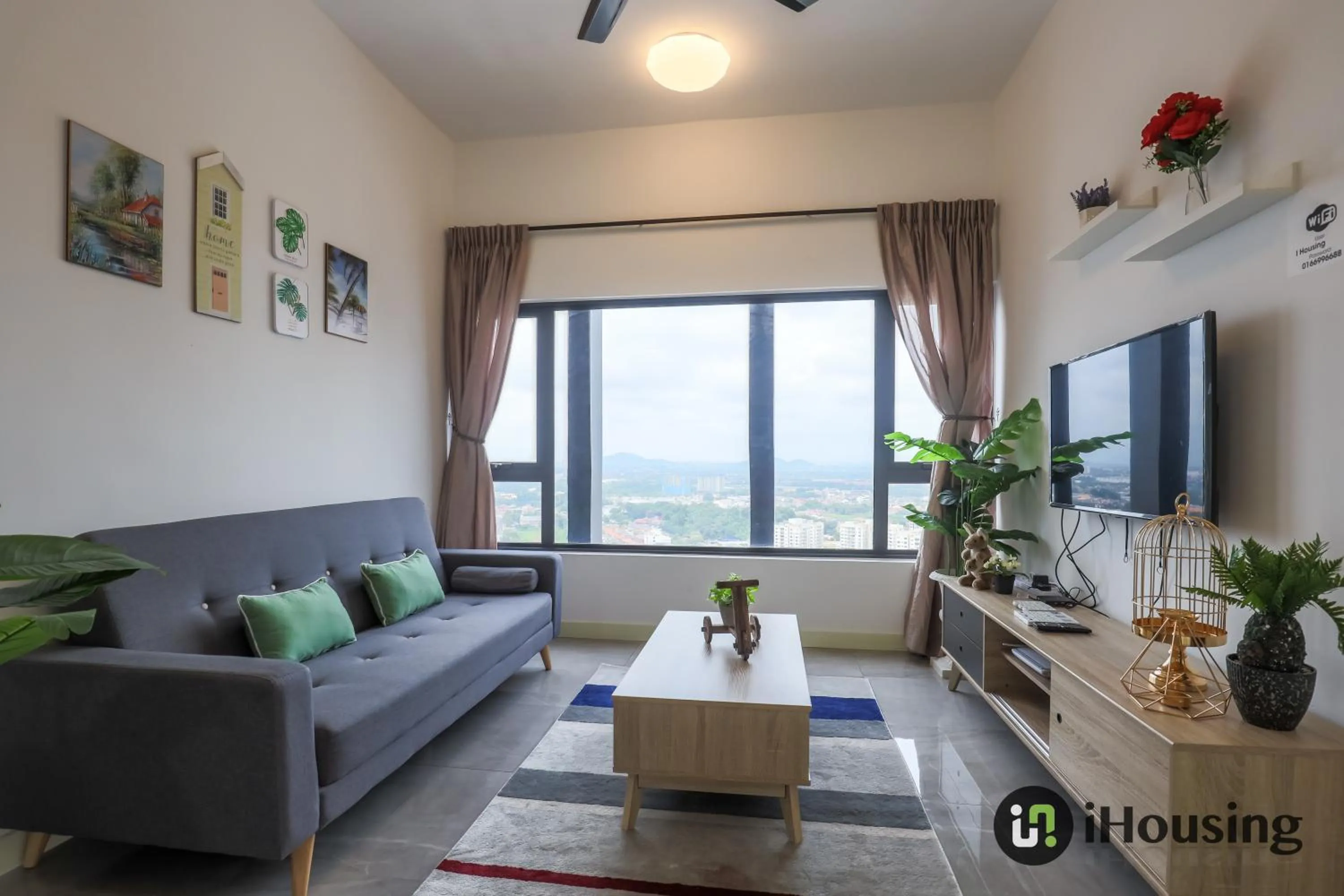 Imperio Residence Melaka By I Housing