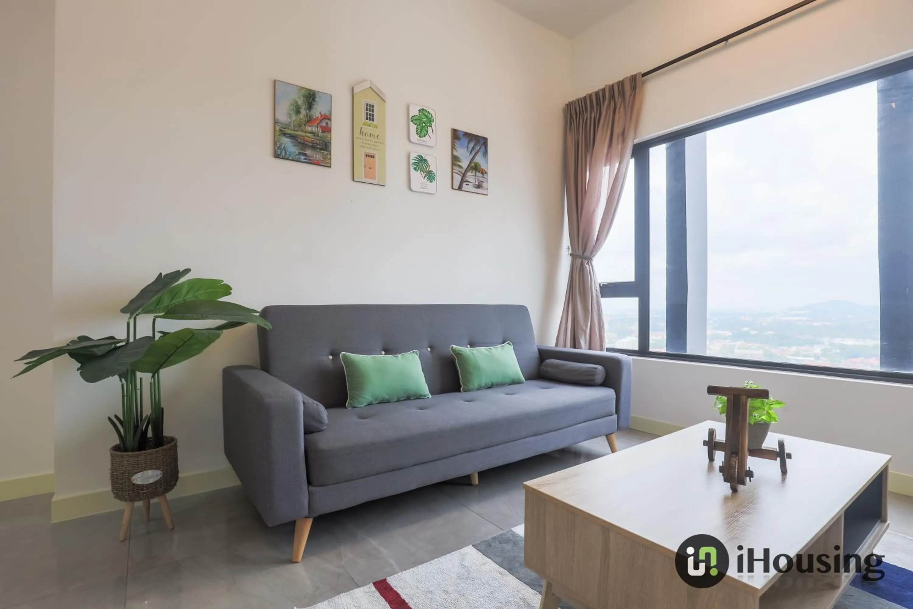 Imperio Residence Melaka By I Housing