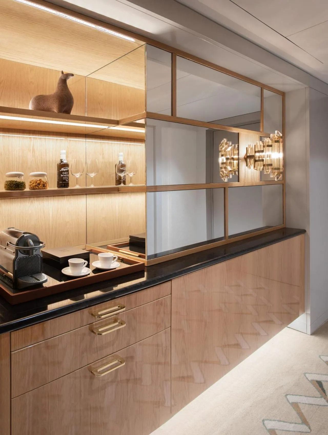 Four Seasons Hotel Ritz Lisbon