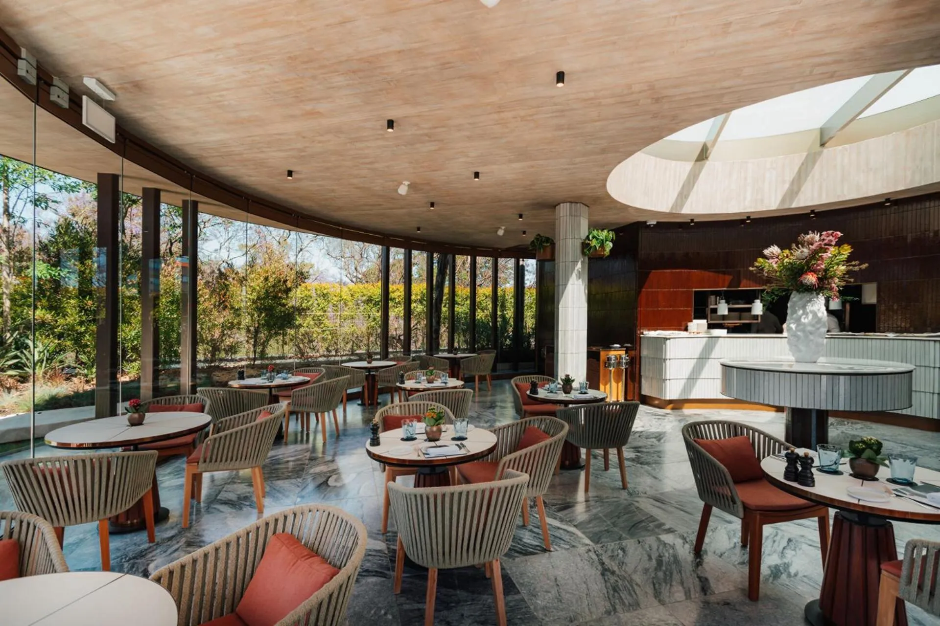 Restaurant/places to eat in Four Seasons Hotel Ritz Lisbon