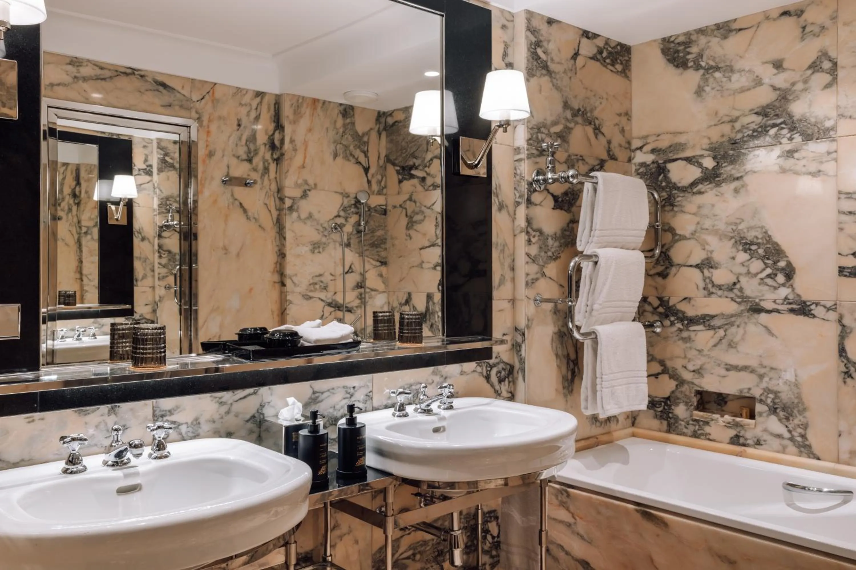 Four Seasons Hotel Ritz Lisbon