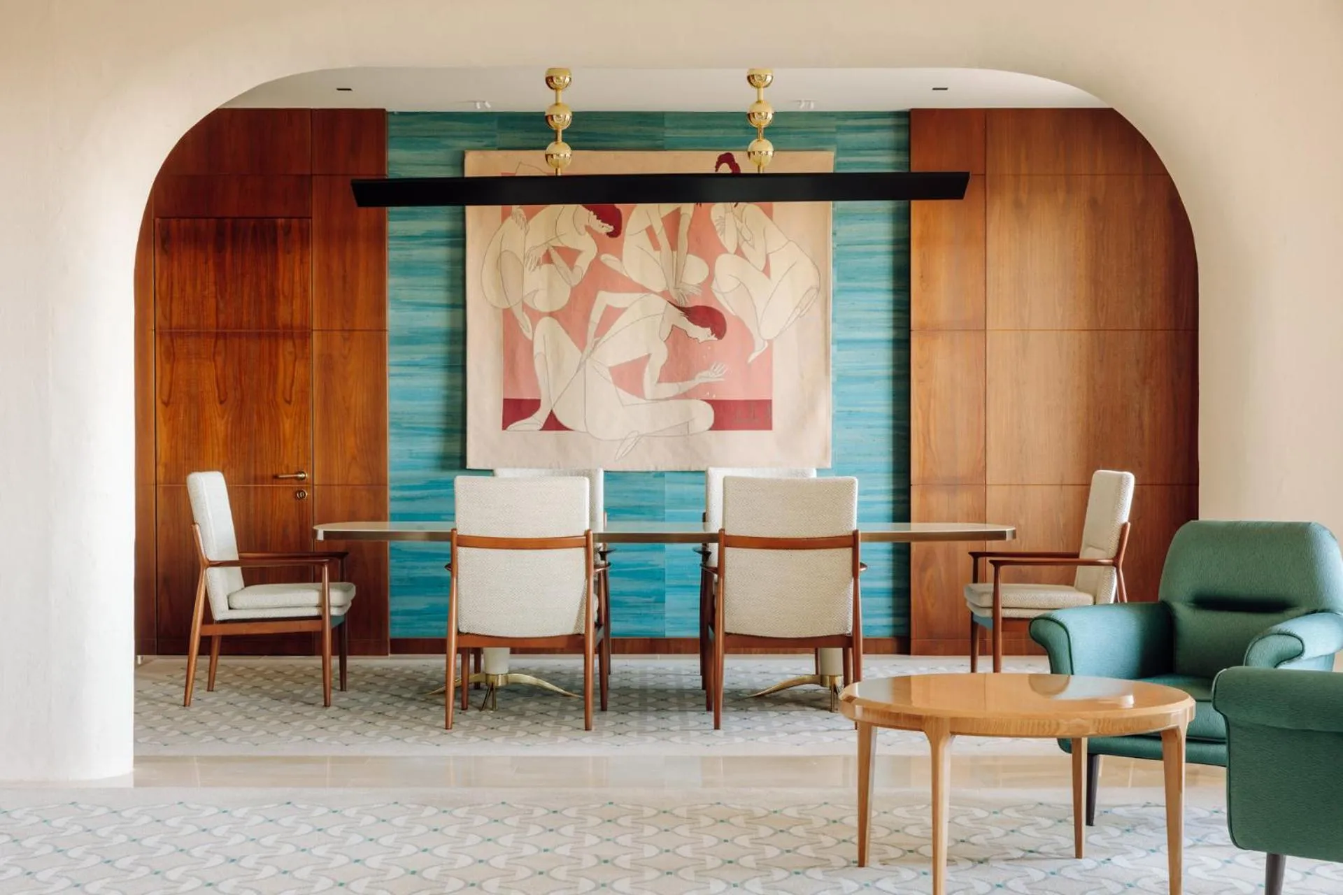 Four Seasons Hotel Ritz Lisbon