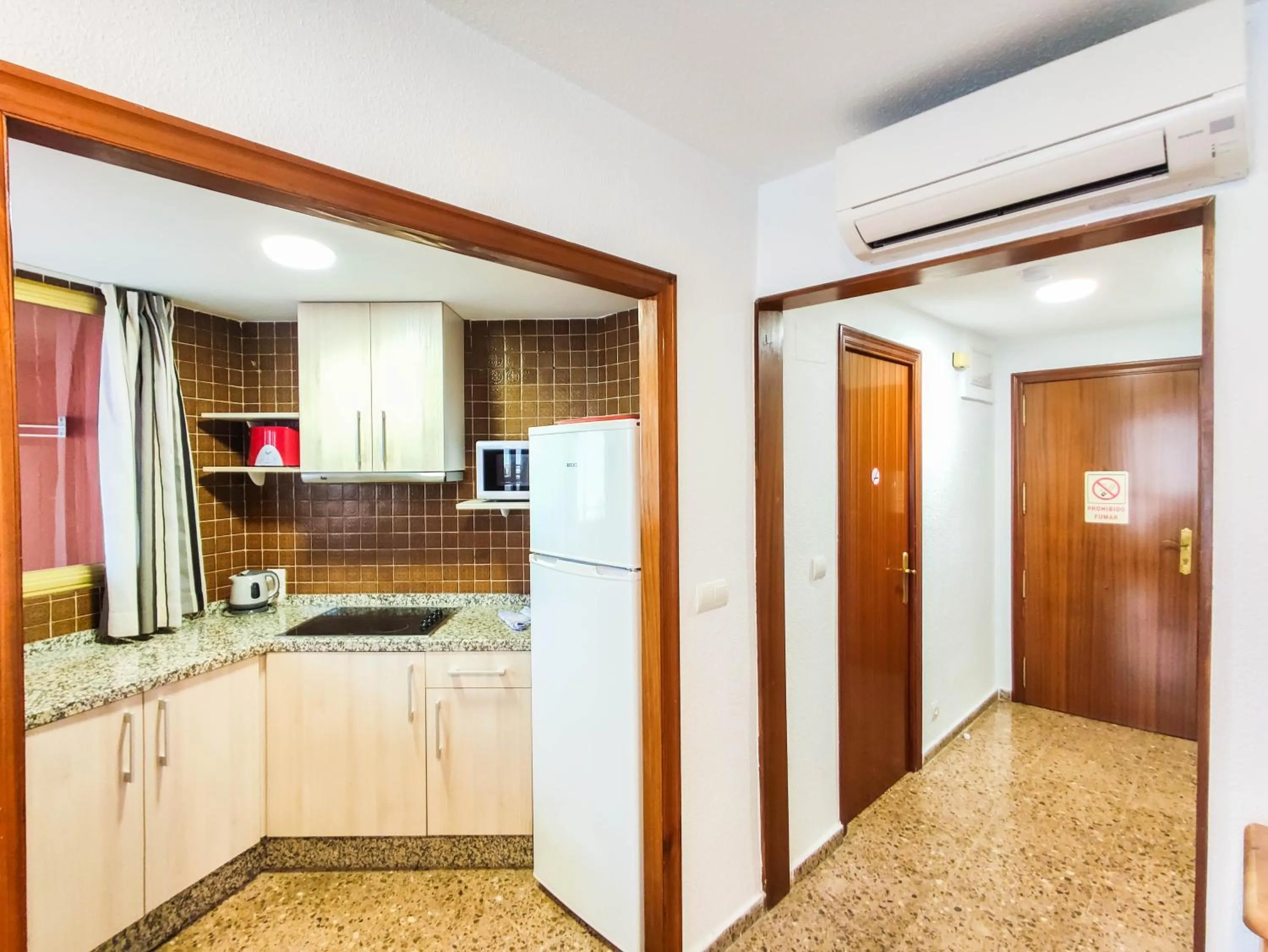 Picasso-Fincas Benidorm