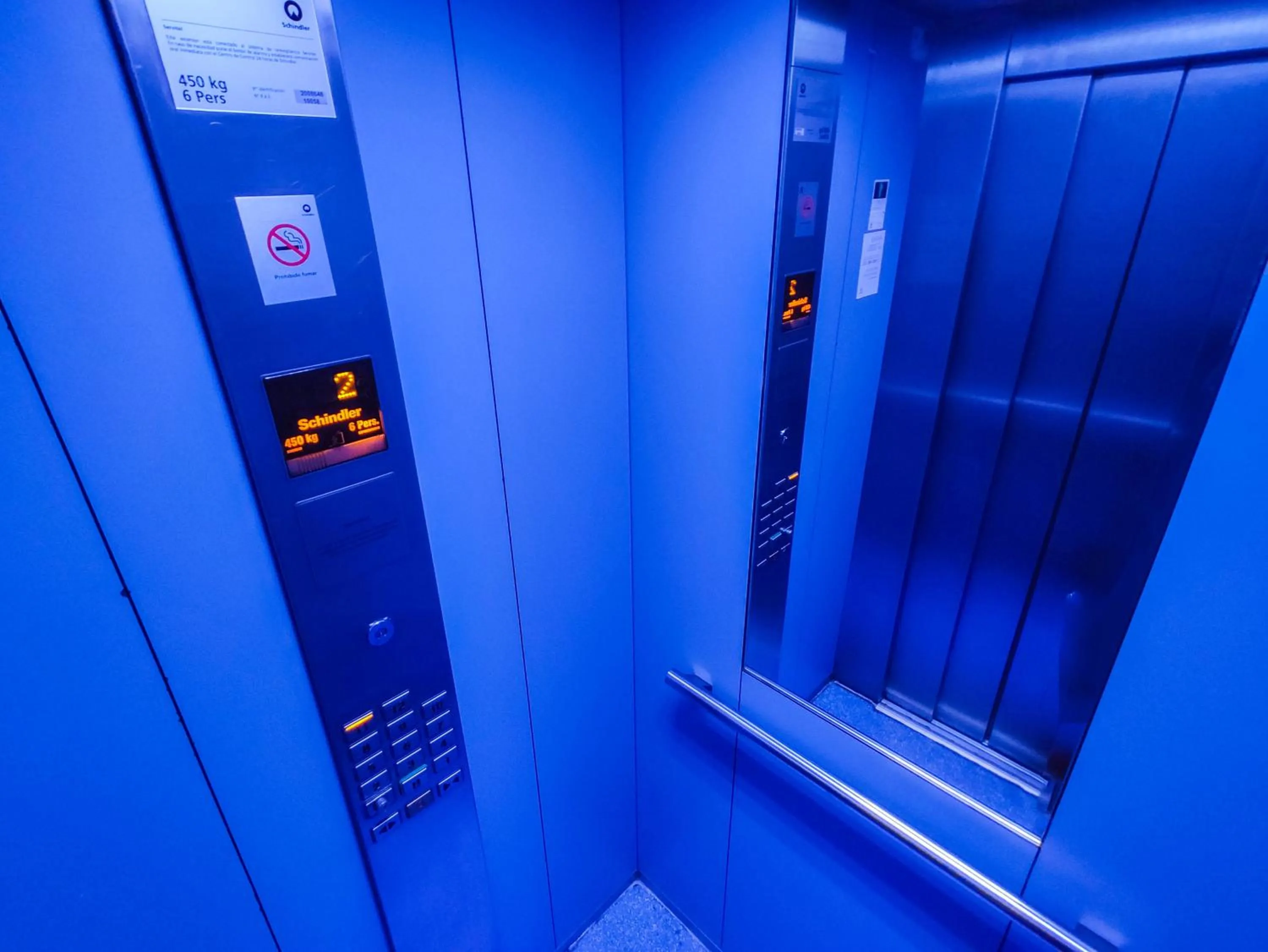 Picasso-Fincas Benidorm