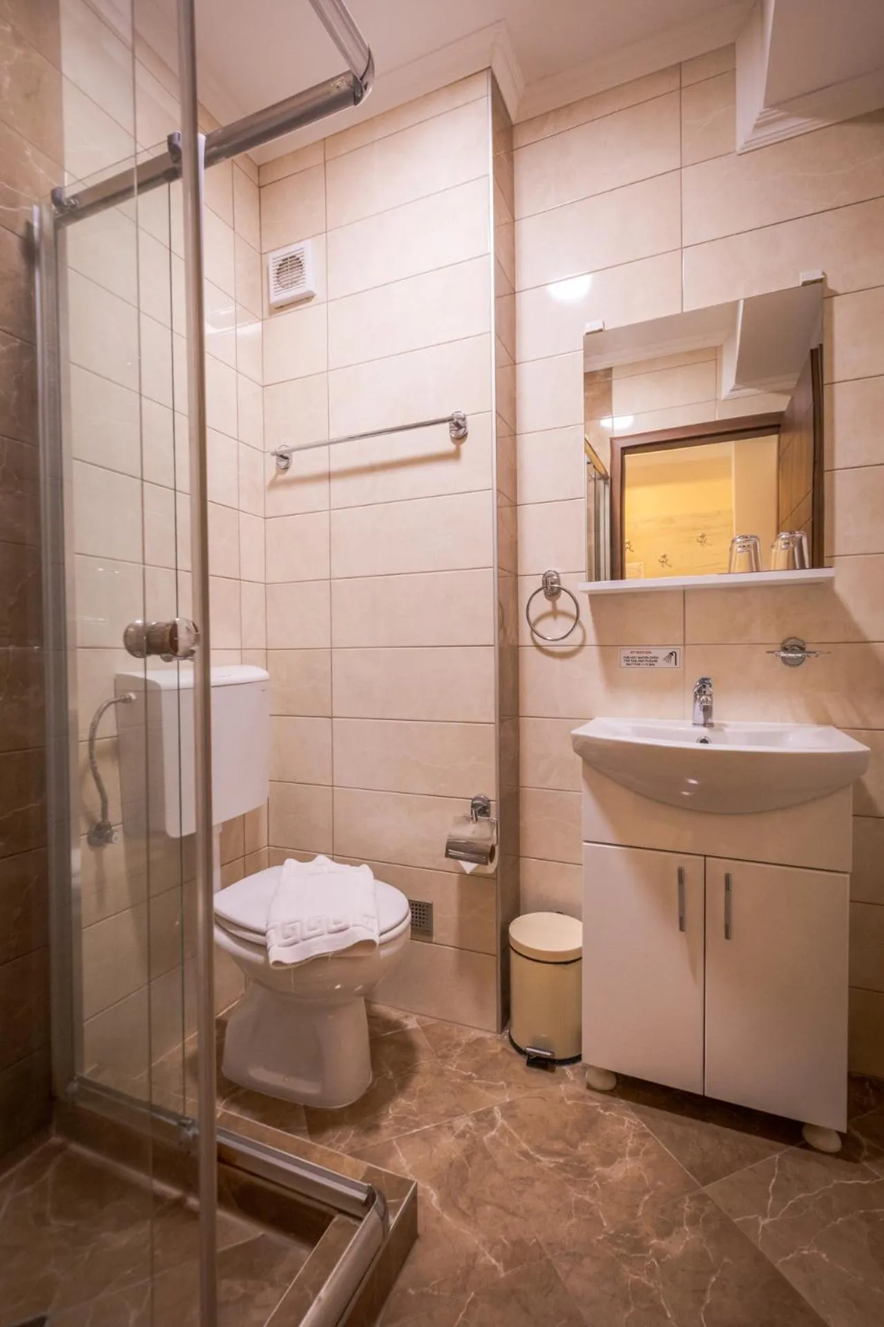 Boulevard Apartments