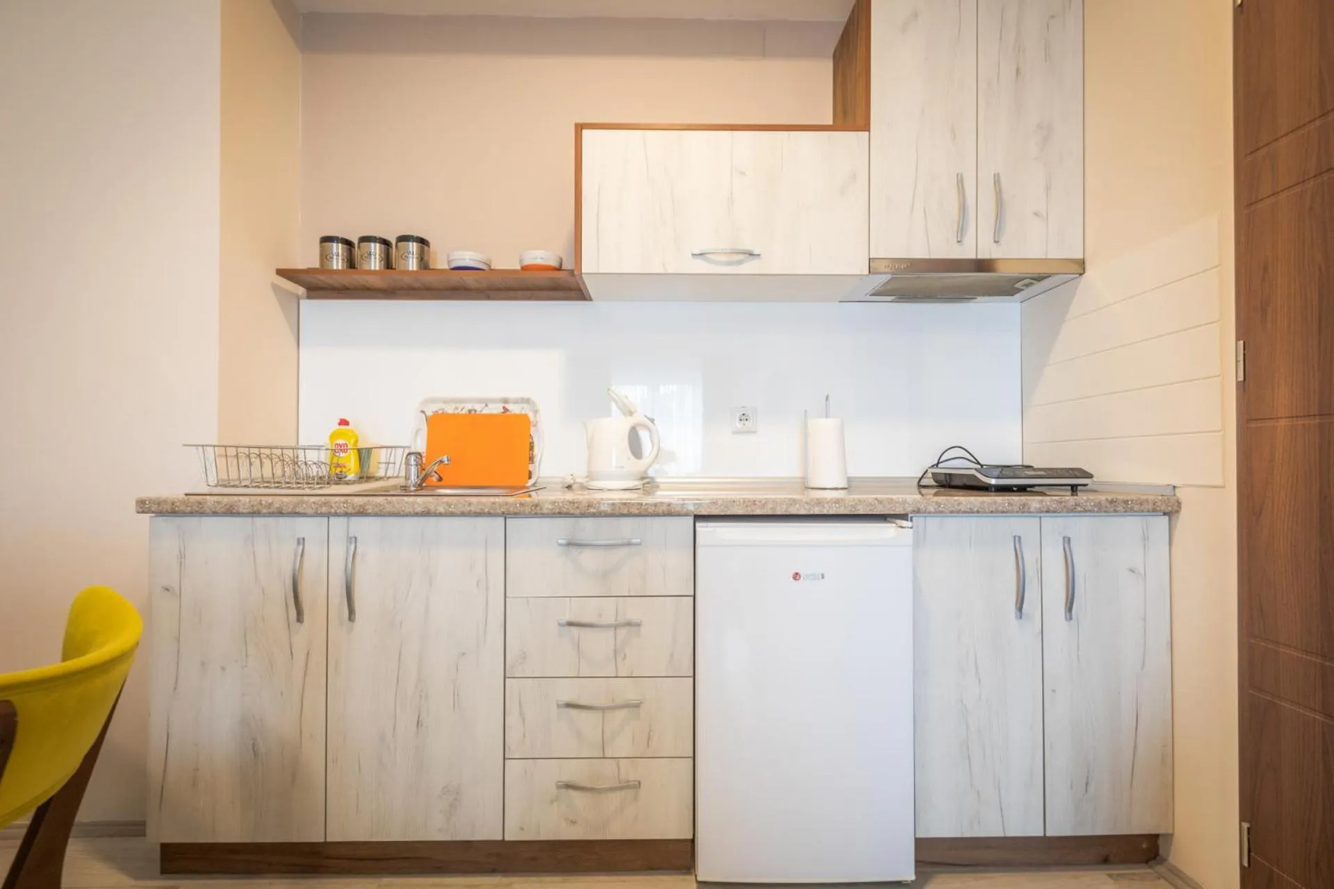 Boulevard Apartments