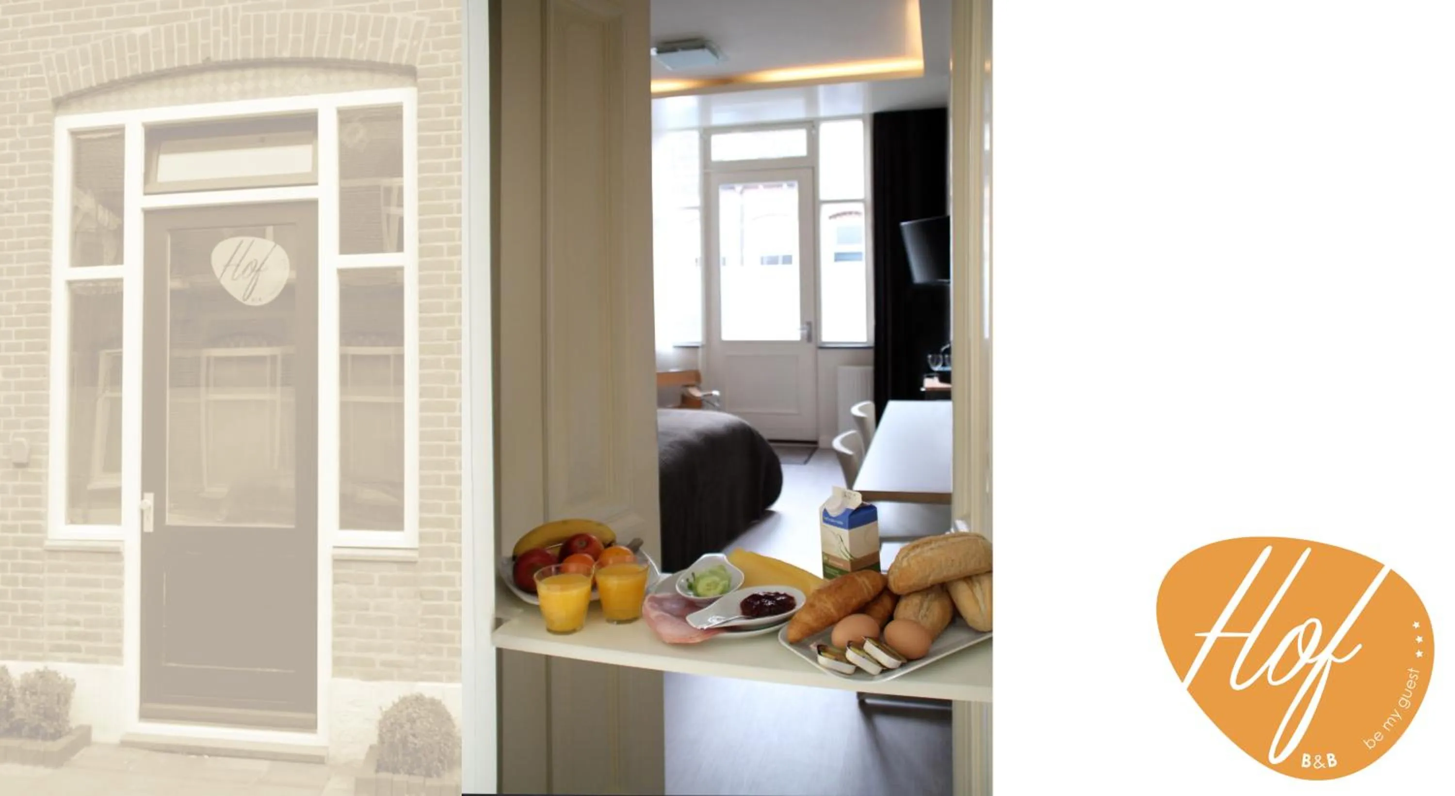 Photo of the whole room in Hof, a luxury stay in the center of Eindhoven