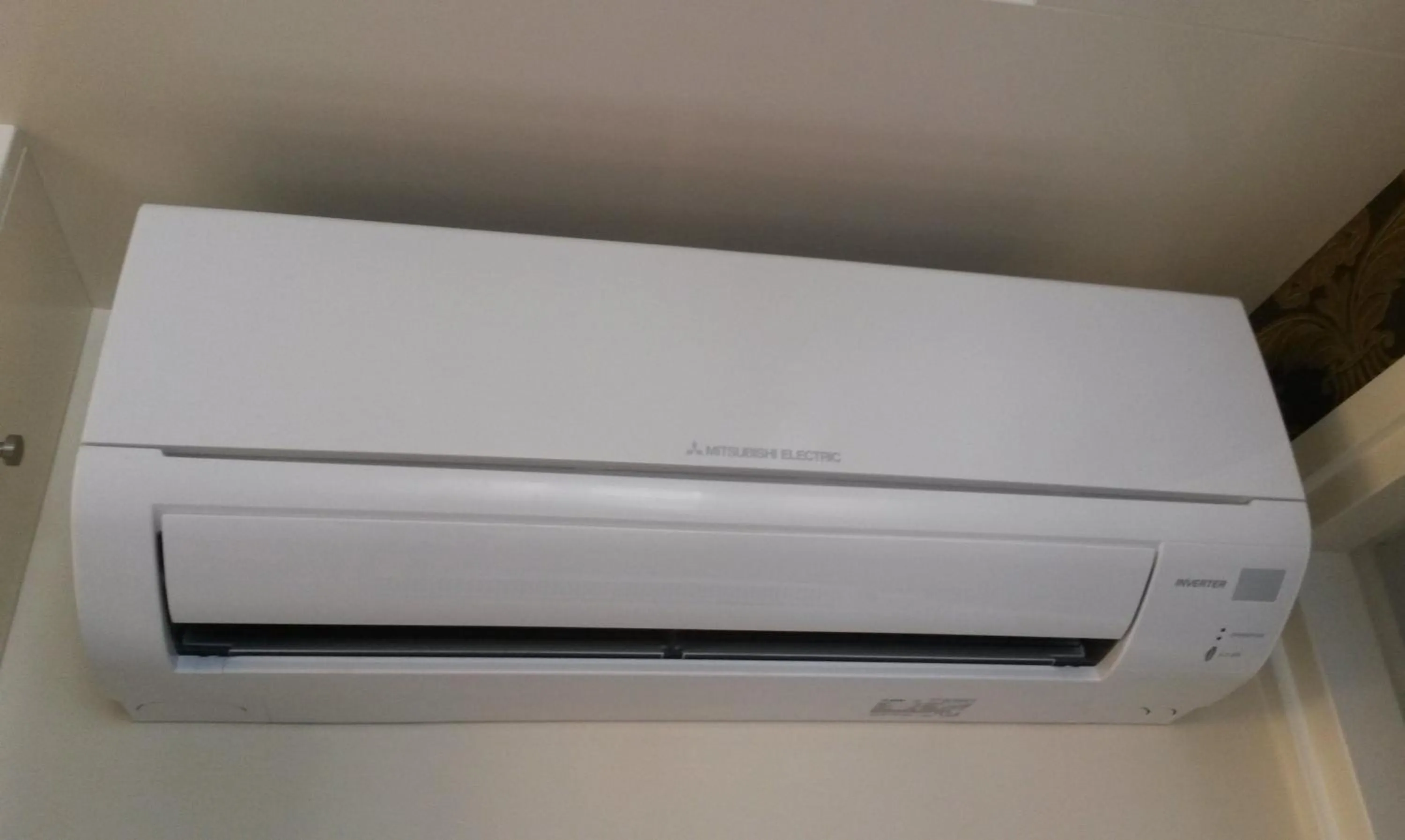 air conditioner in Hof, a luxury stay in the center of Eindhoven