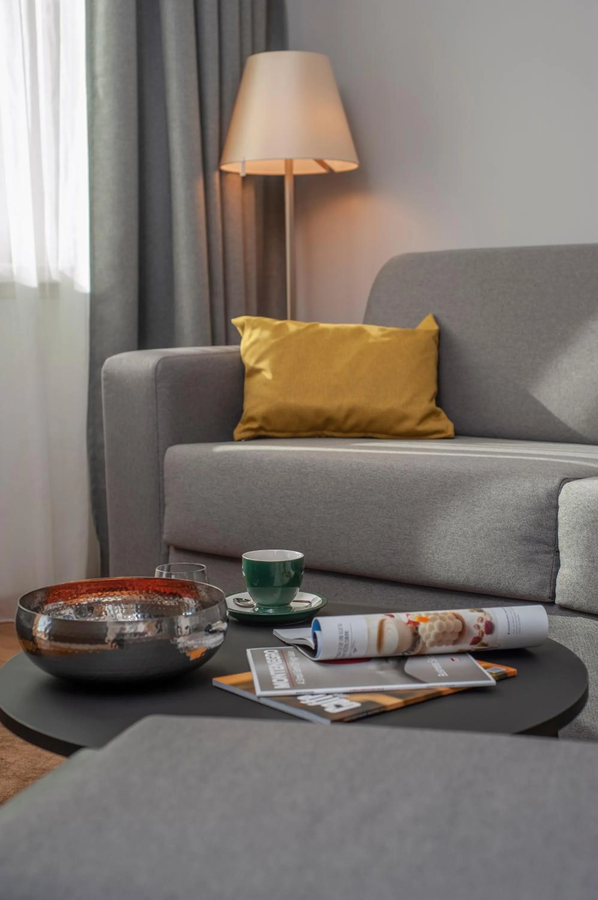 Fontana Hotel & Gastronomy