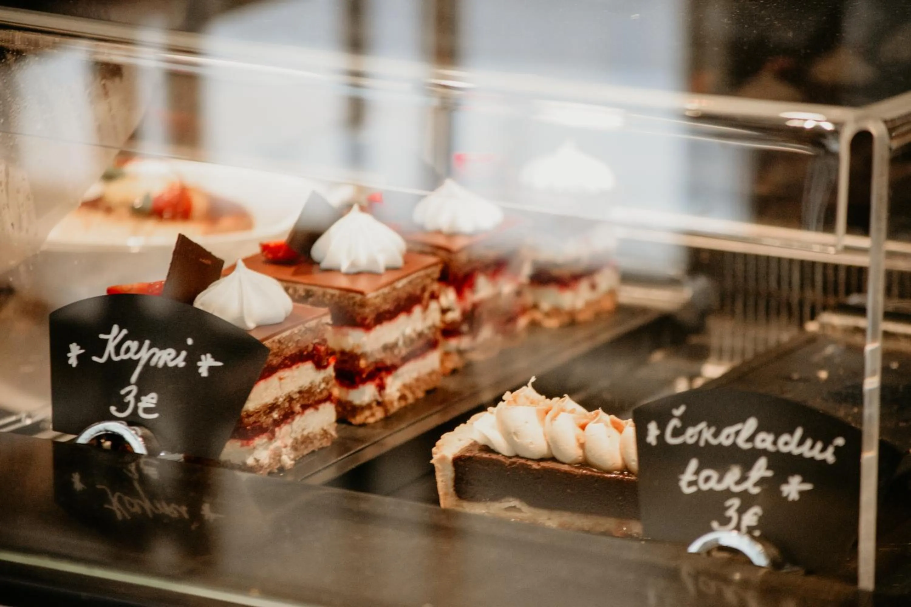 Food close-up in Fontana Hotel & Gastronomy