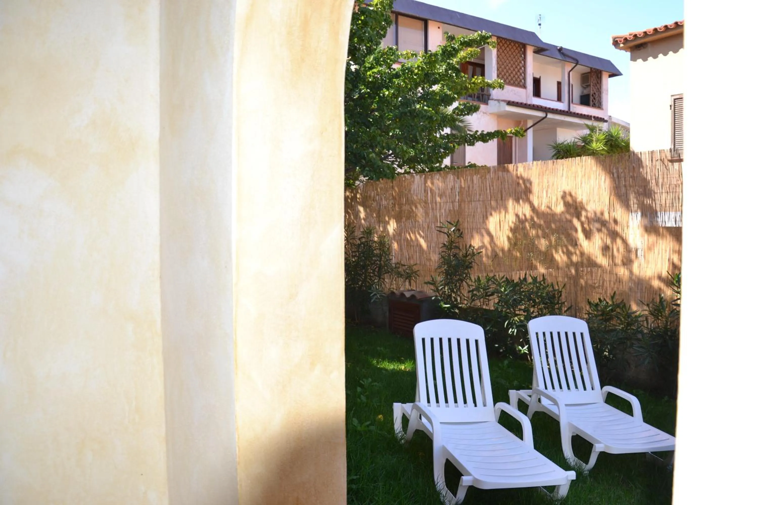 Garden in Residence Ataras