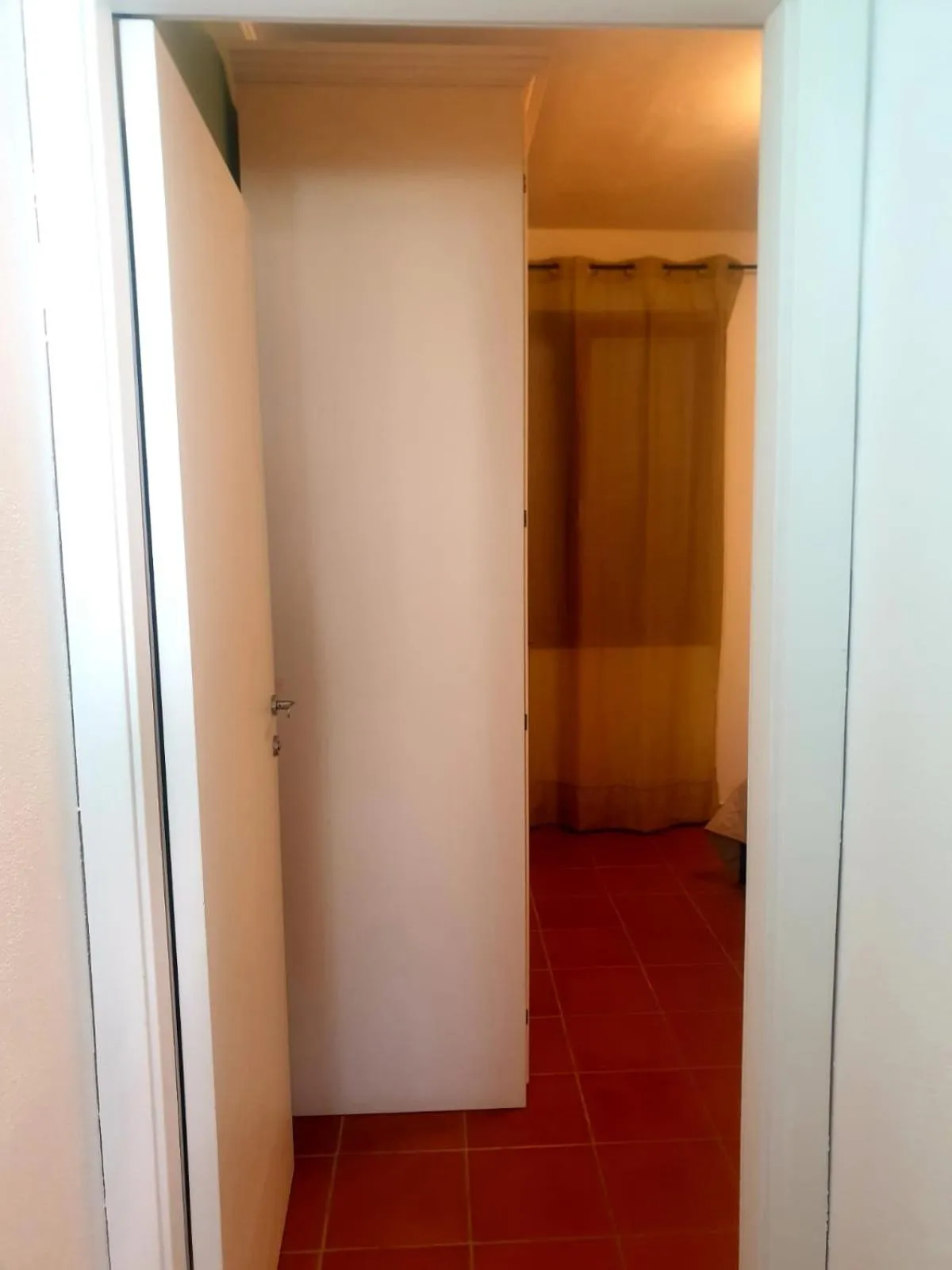 wardrobe in Residence Ataras