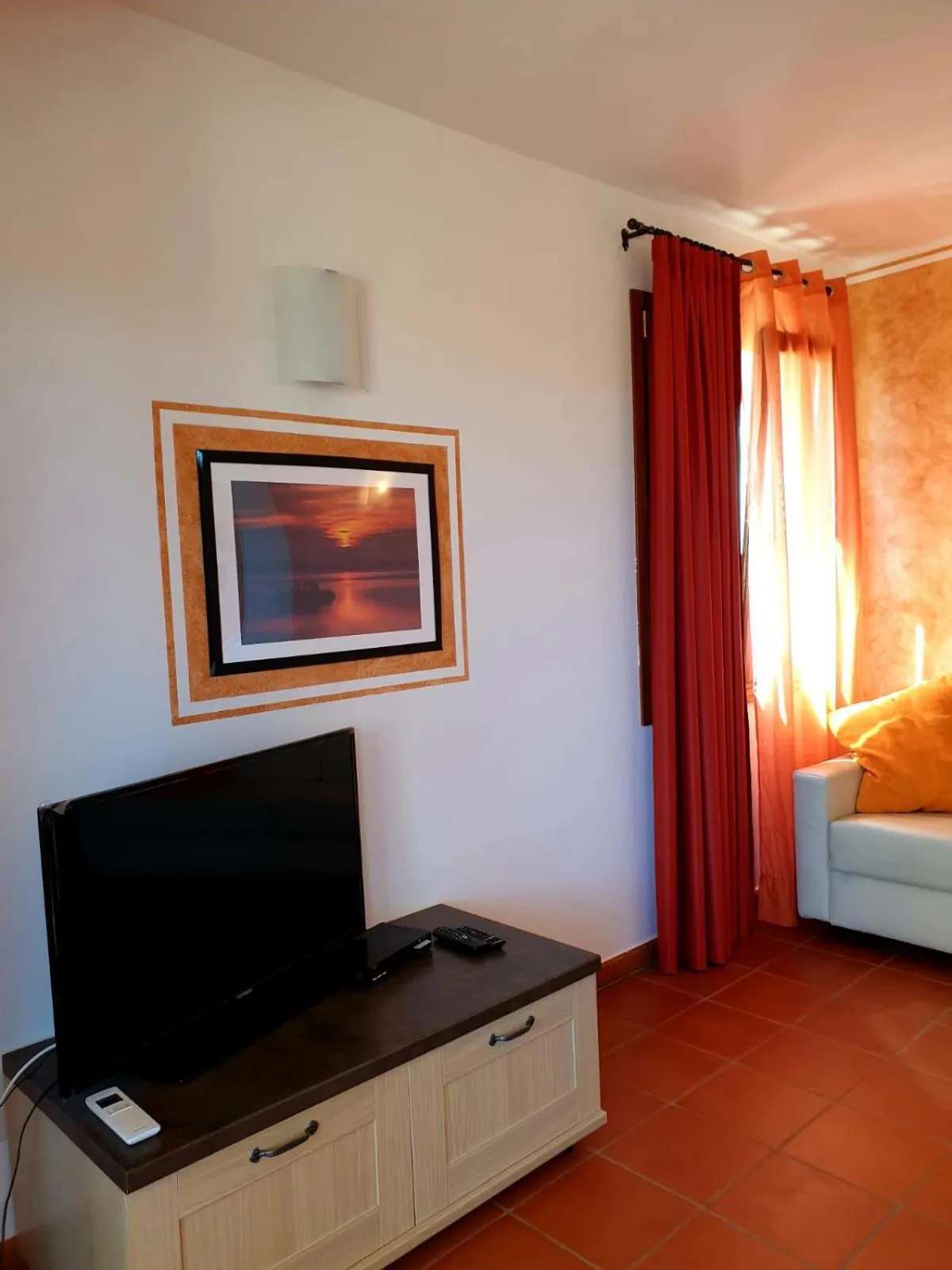 Bed in Residence Ataras