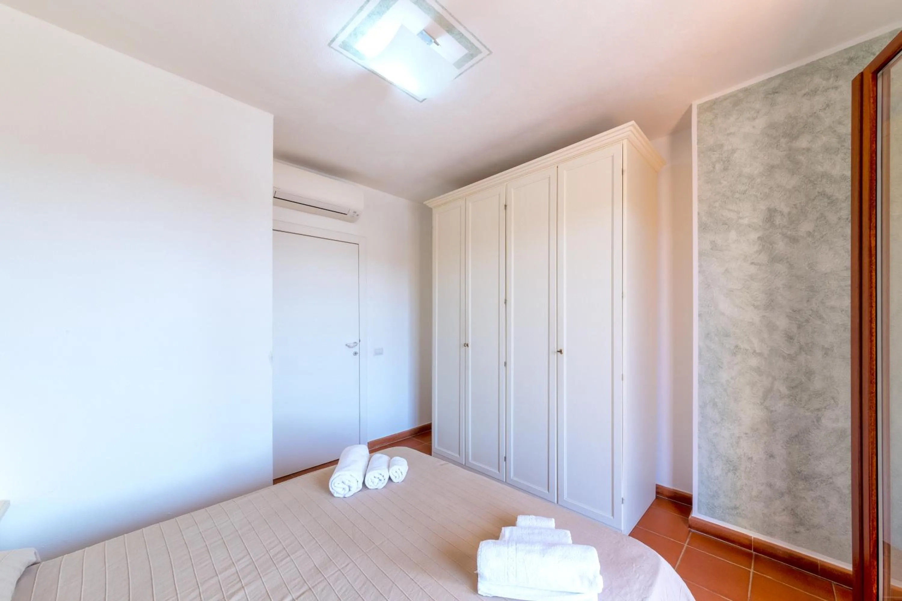 Bed in Residence Ataras