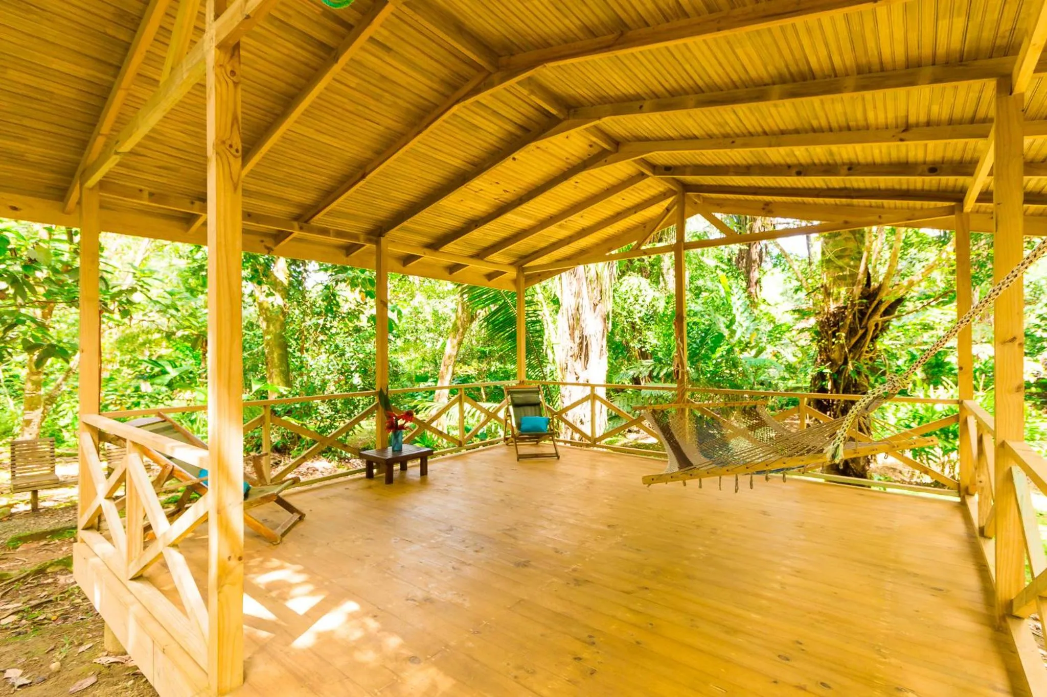 Spa and wellness centre/facilities in Hotel El Mono Feliz