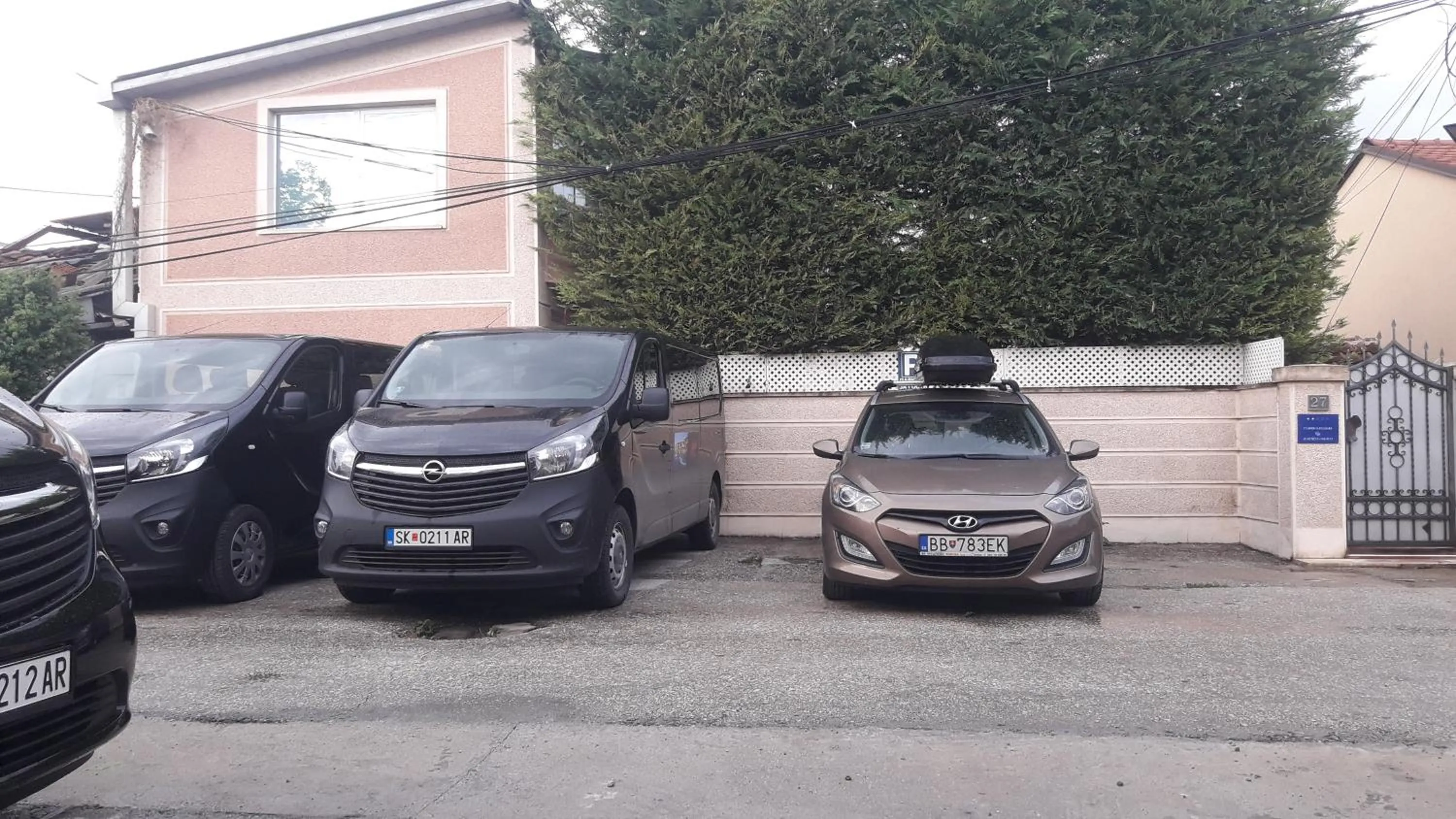 Other in Aloha Apartments with pool