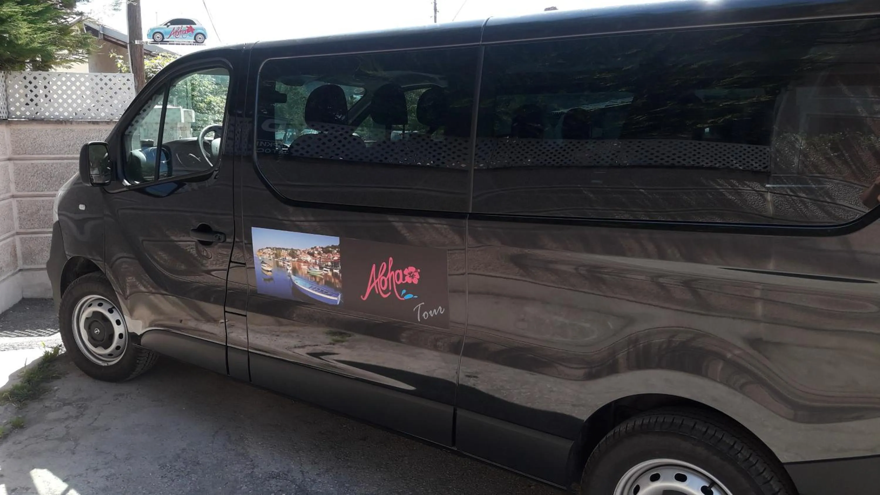 Other in Aloha Apartments with pool