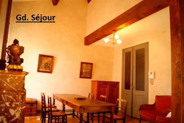 Logis Hotel - Restaurant La Marbrerie