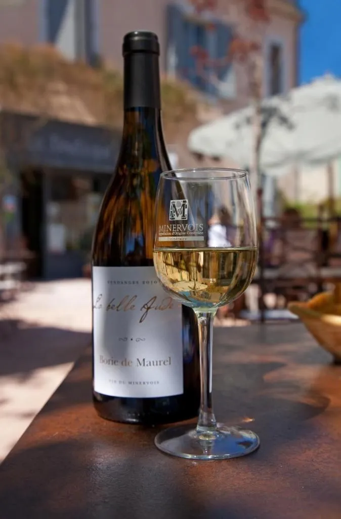 Restaurant/places to eat in Logis Hotel - Restaurant La Marbrerie