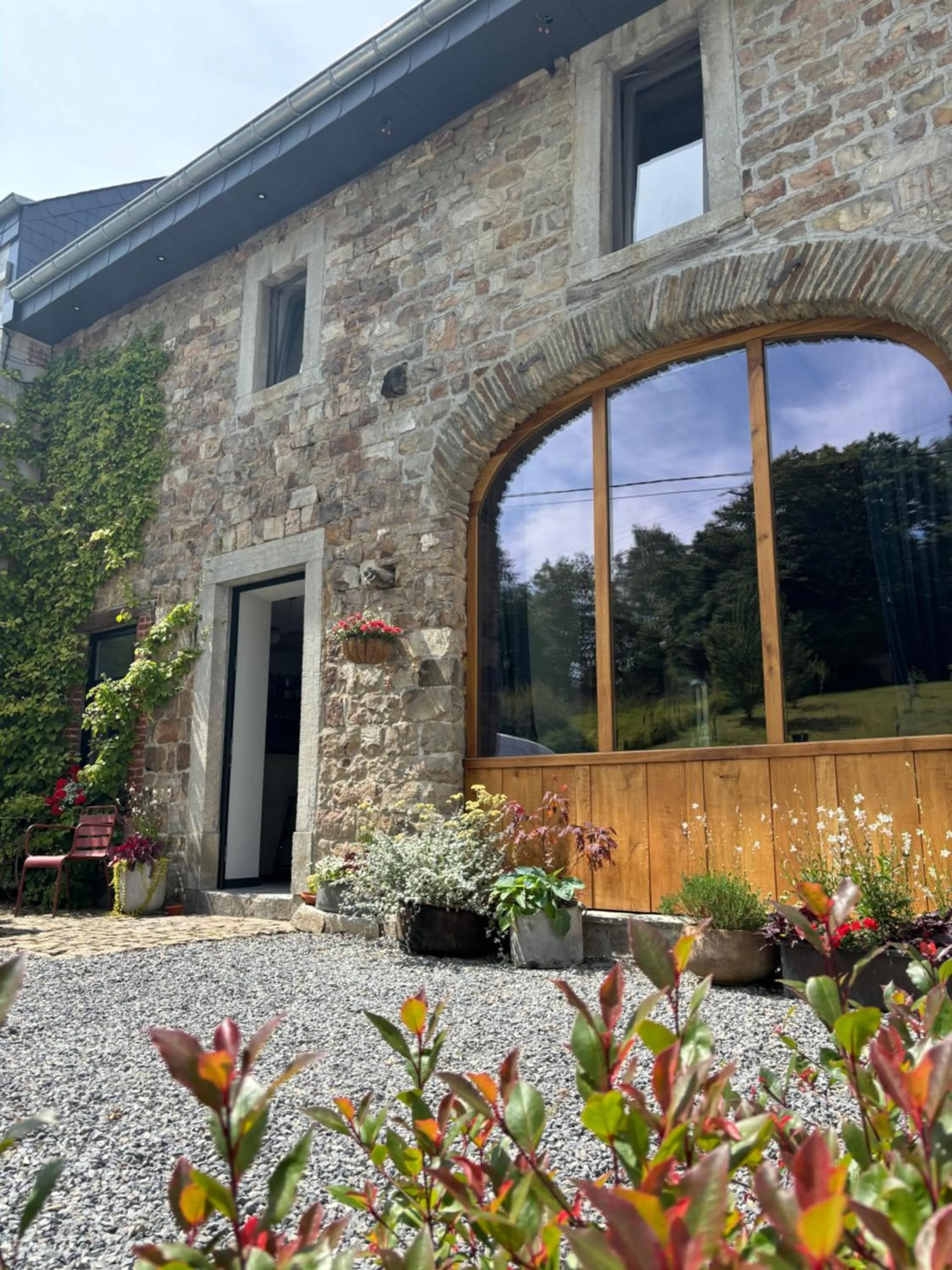 B&B Les Oiseaux de Passage