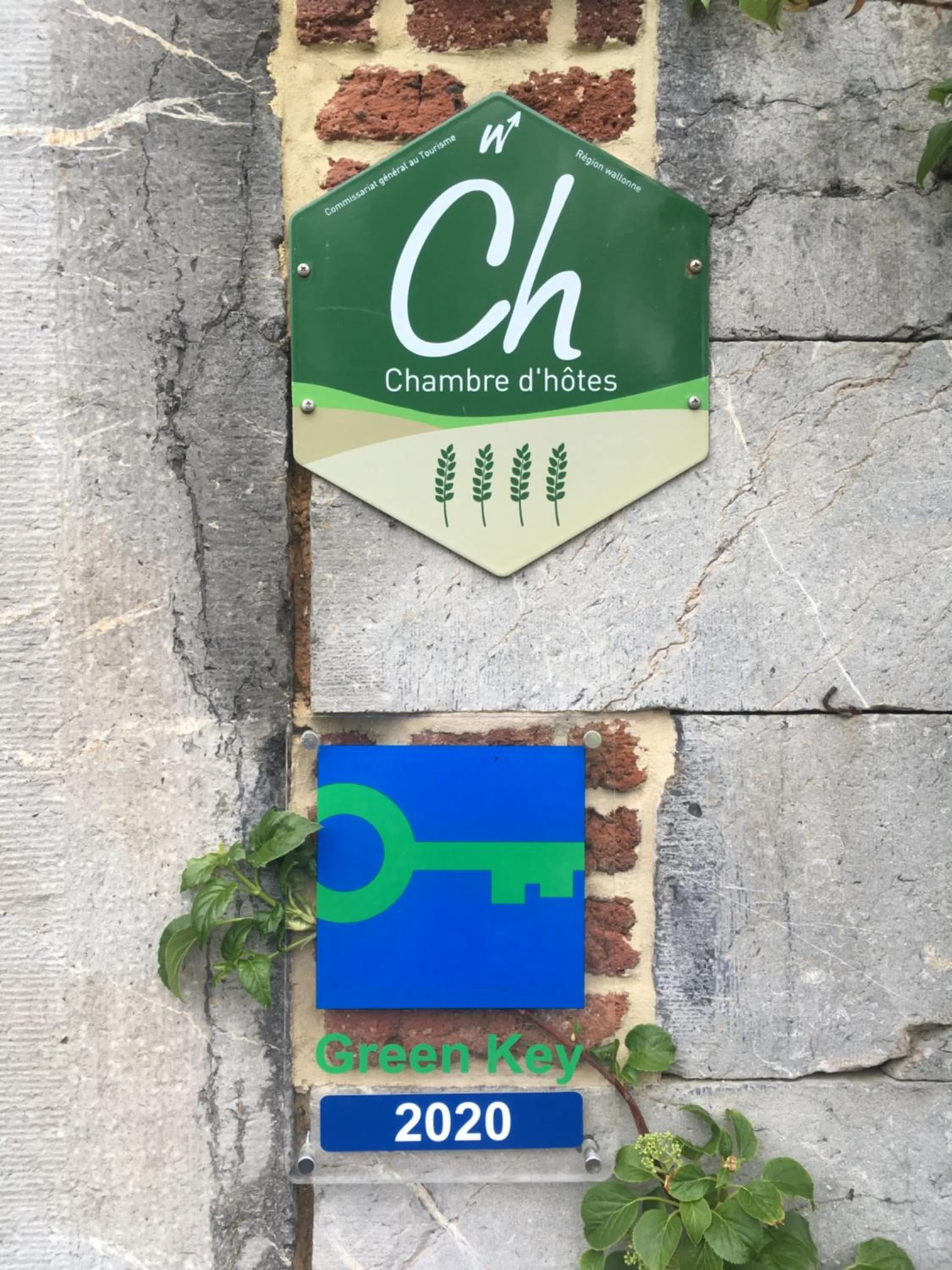 B&B Les Oiseaux de Passage