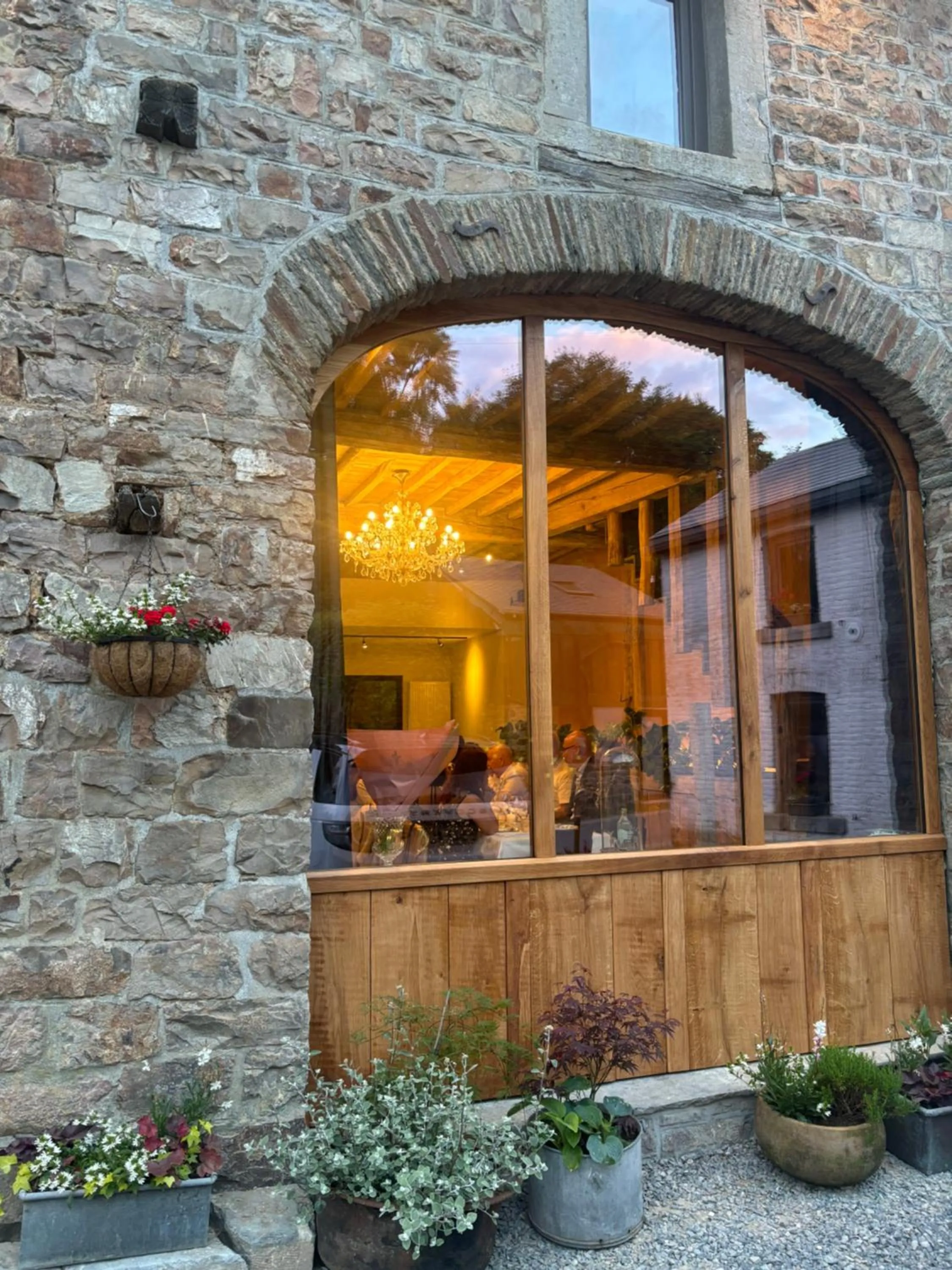 B&B Les Oiseaux de Passage