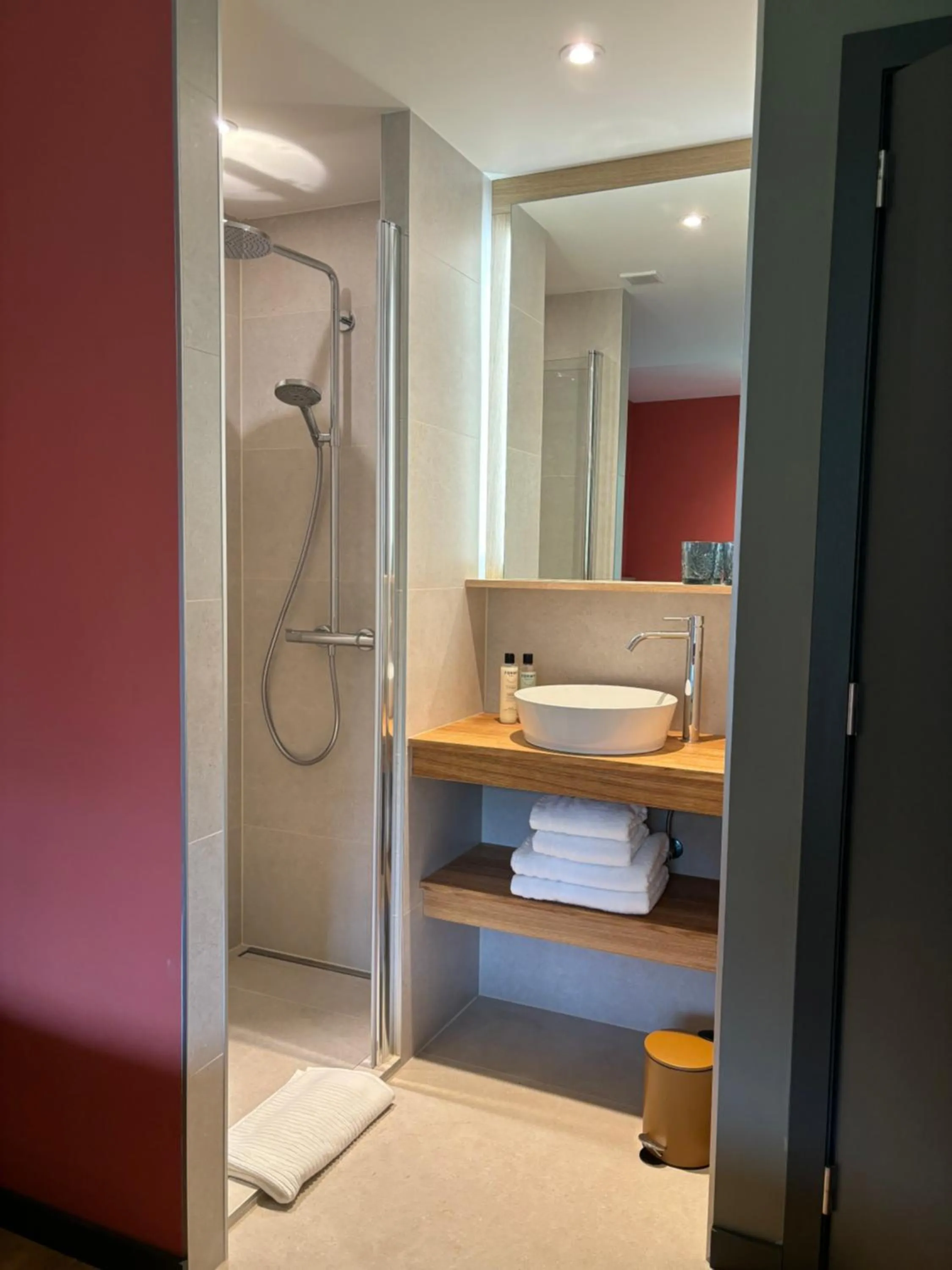 B&B Les Oiseaux de Passage