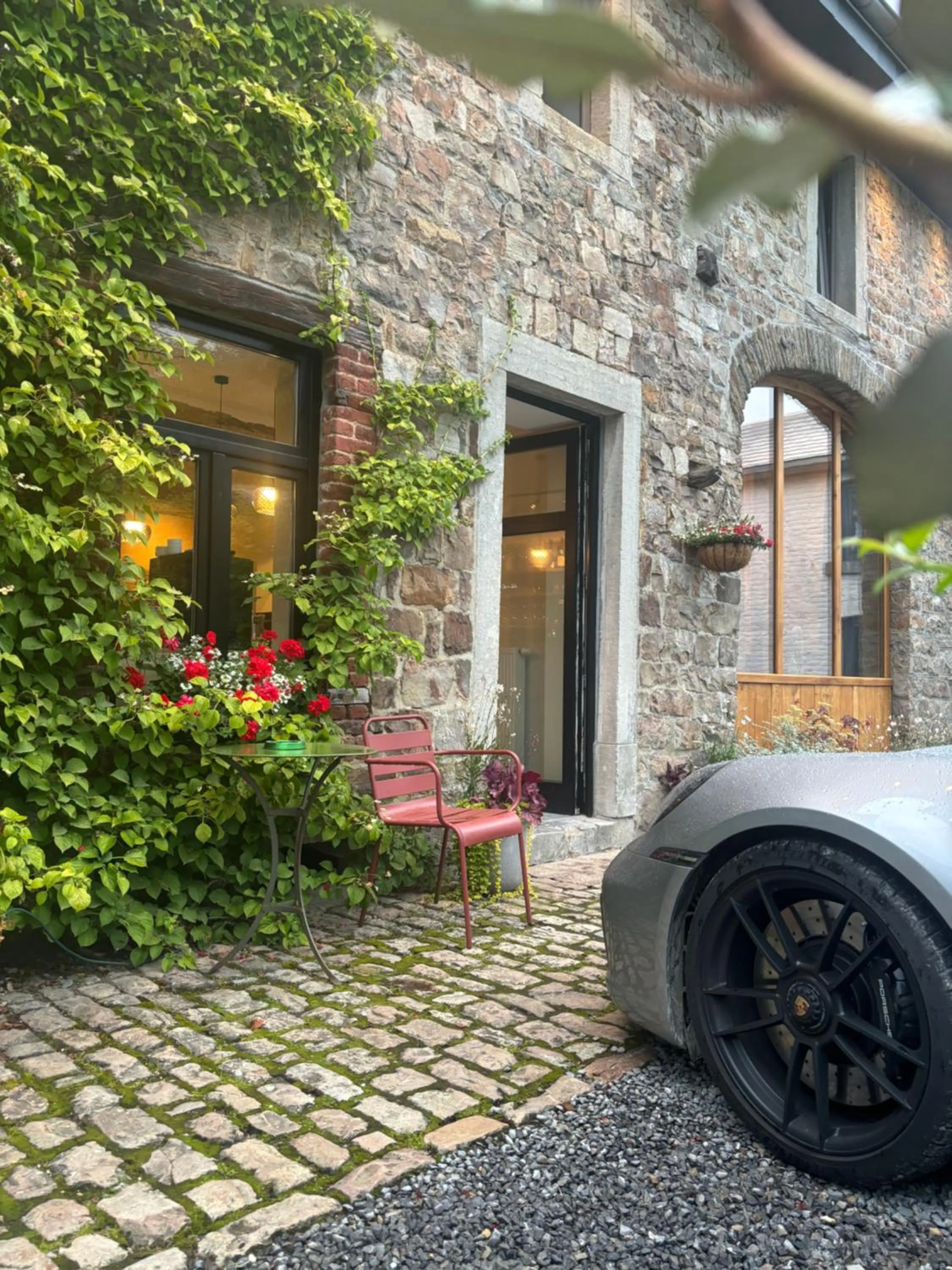 B&B Les Oiseaux de Passage