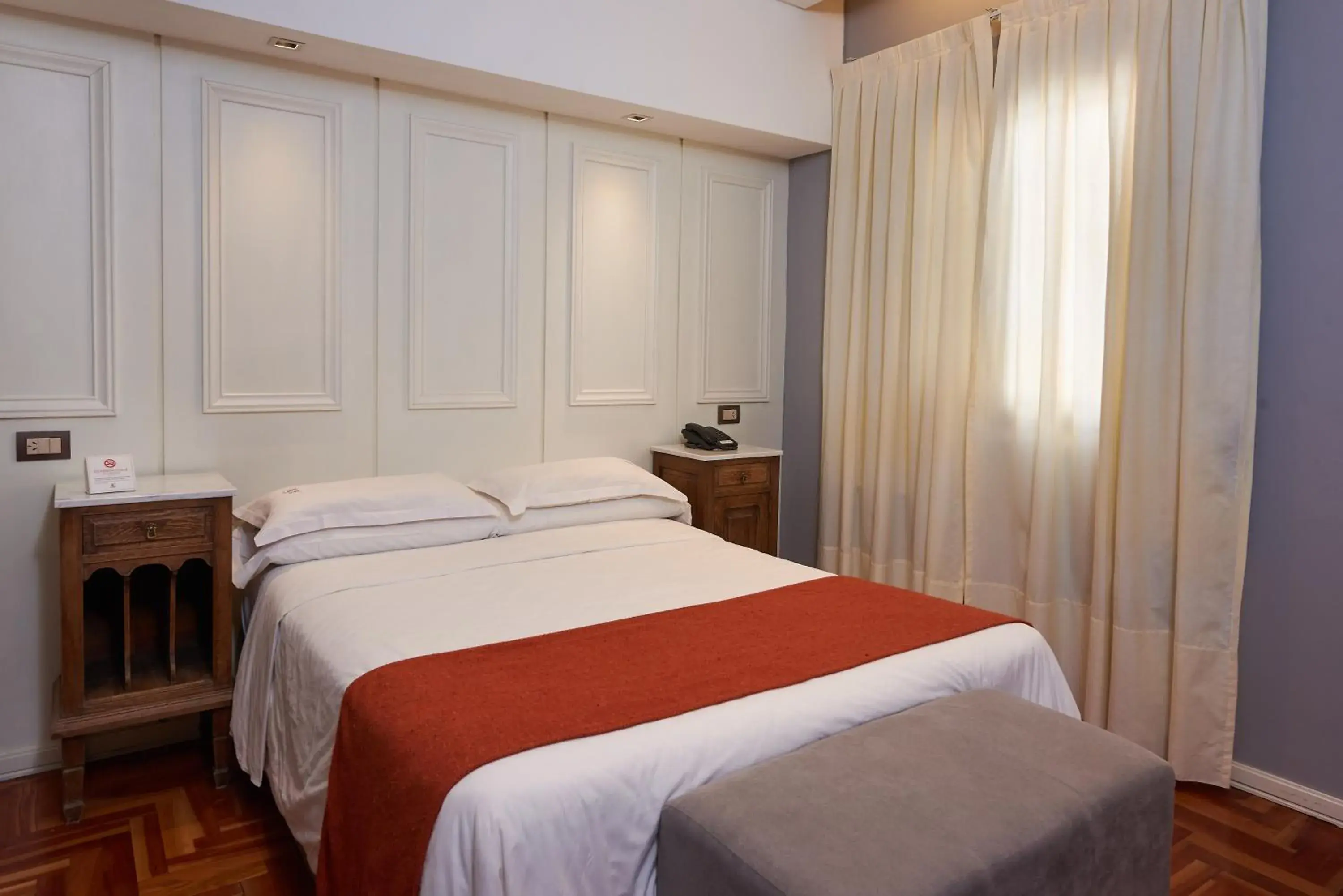 Standard Double Room in Altos de Guemes Hotel Standard Double Room in Altos de Guemes Hotel