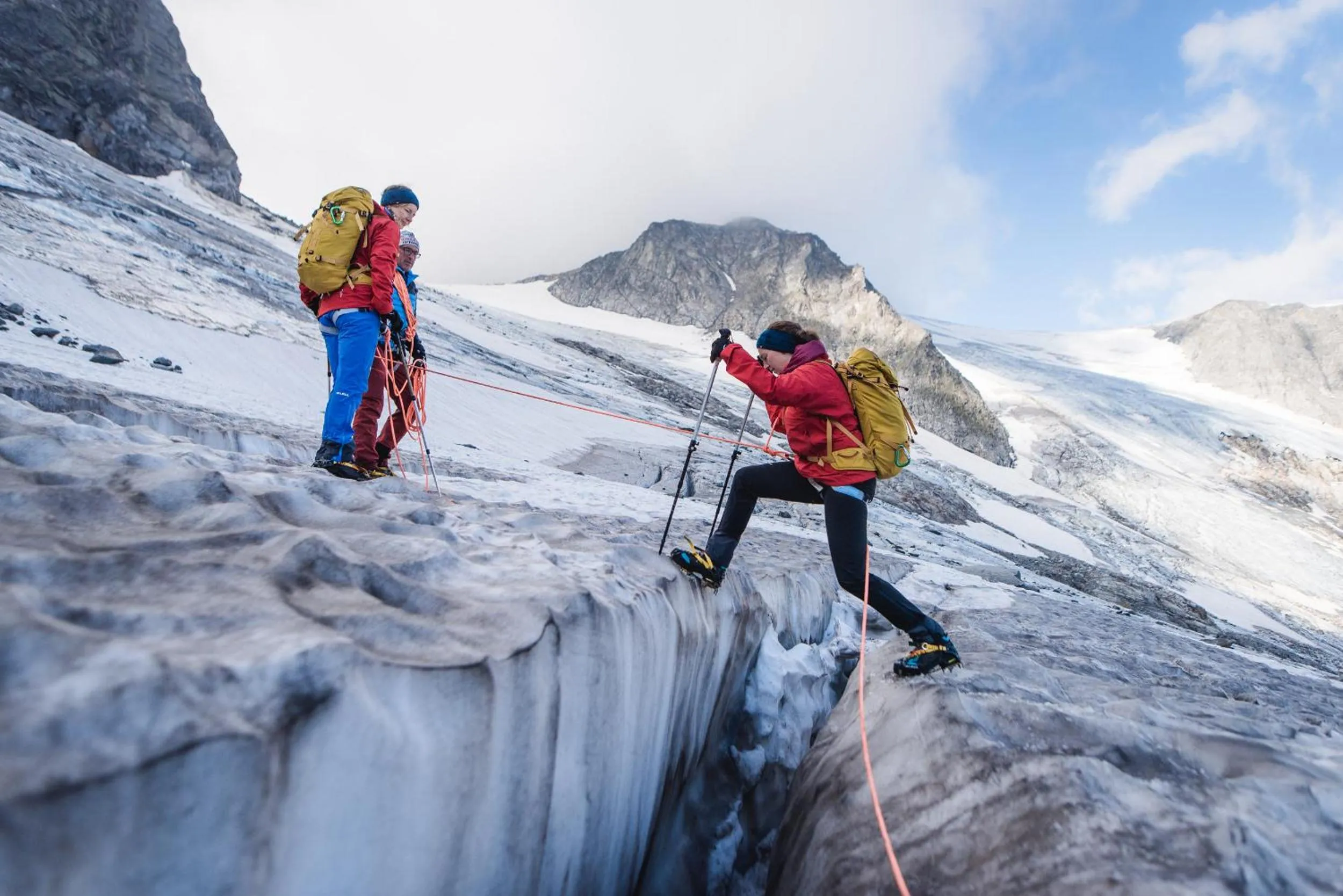 Der Siegeler B&B - this lifestylehotel rocks