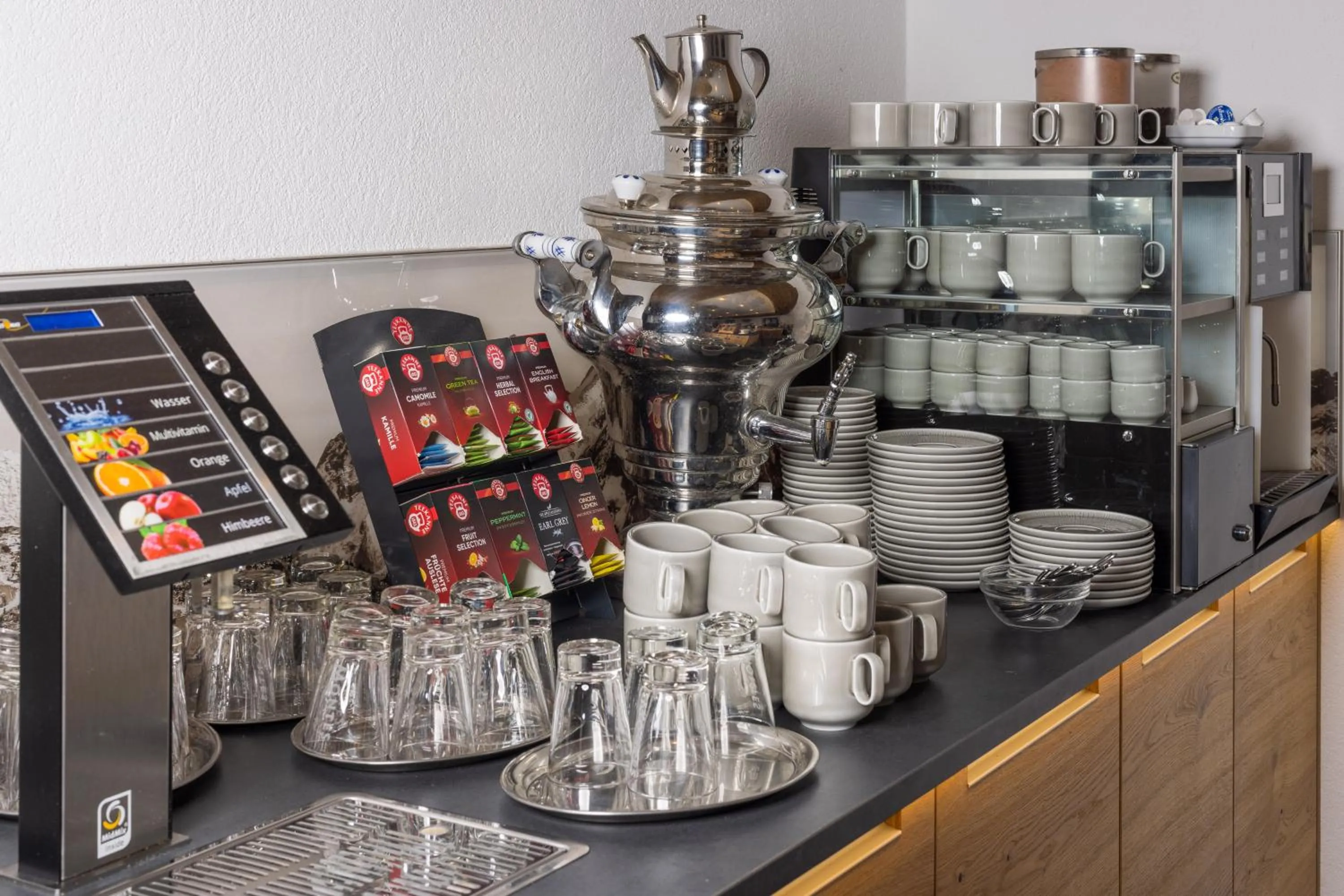 Der Siegeler B&B - this lifestylehotel rocks