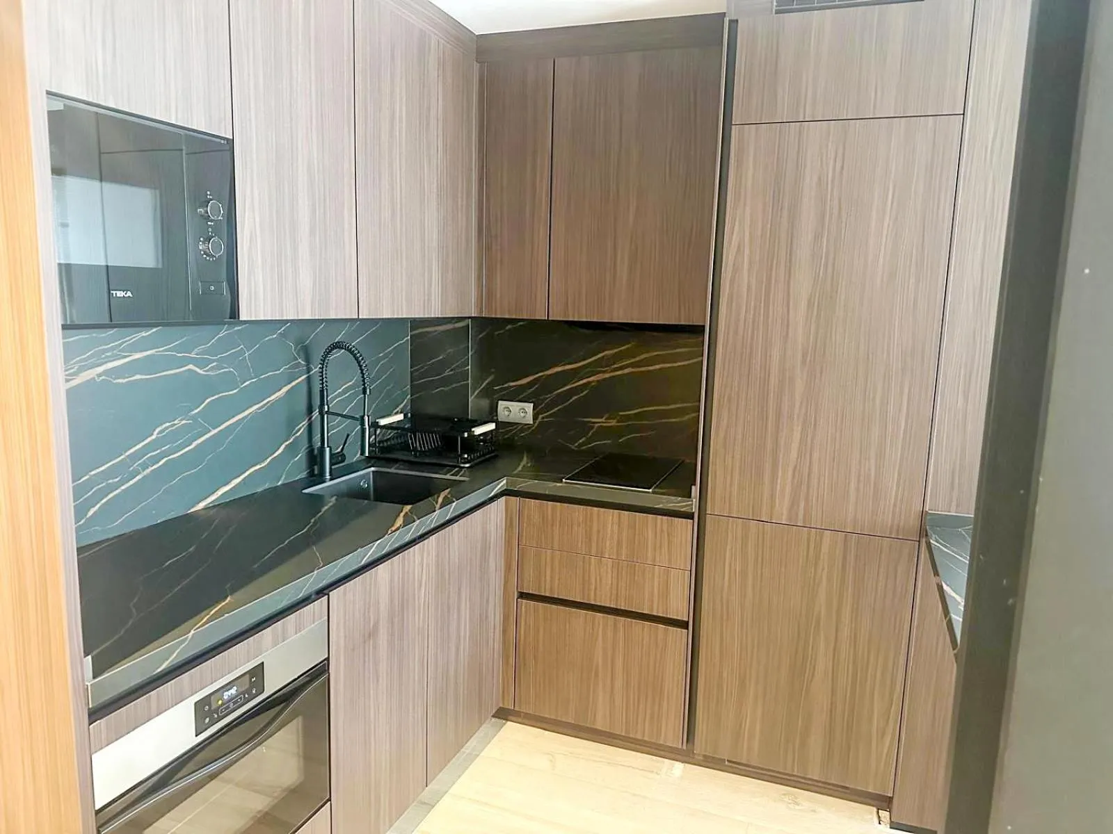 Apartamentos Guadalpin Boutique