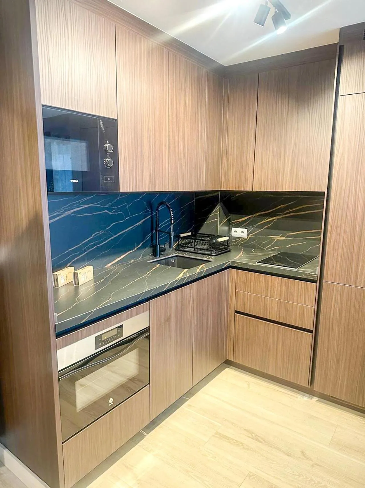 Apartamentos Guadalpin Boutique